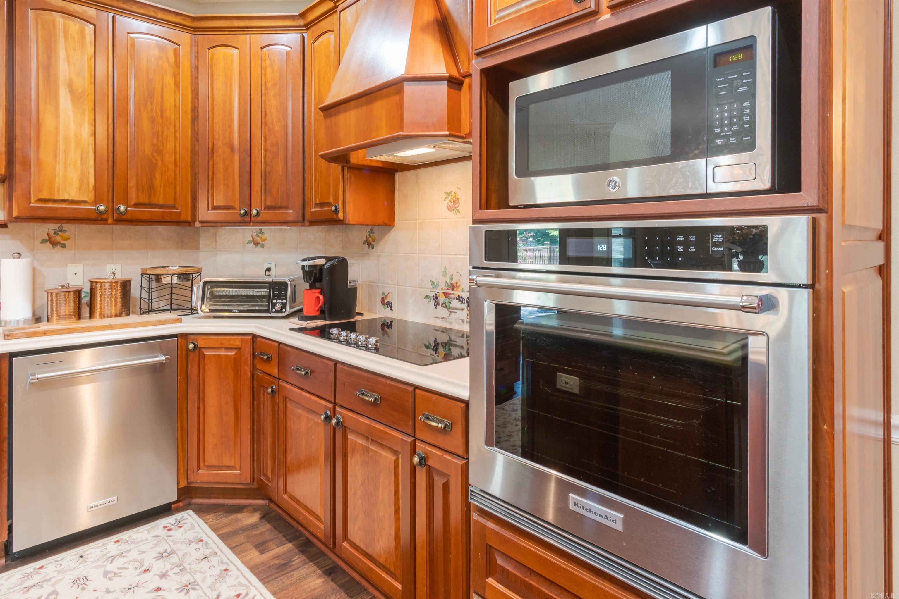 HURRICANE LAKE EST - Residential