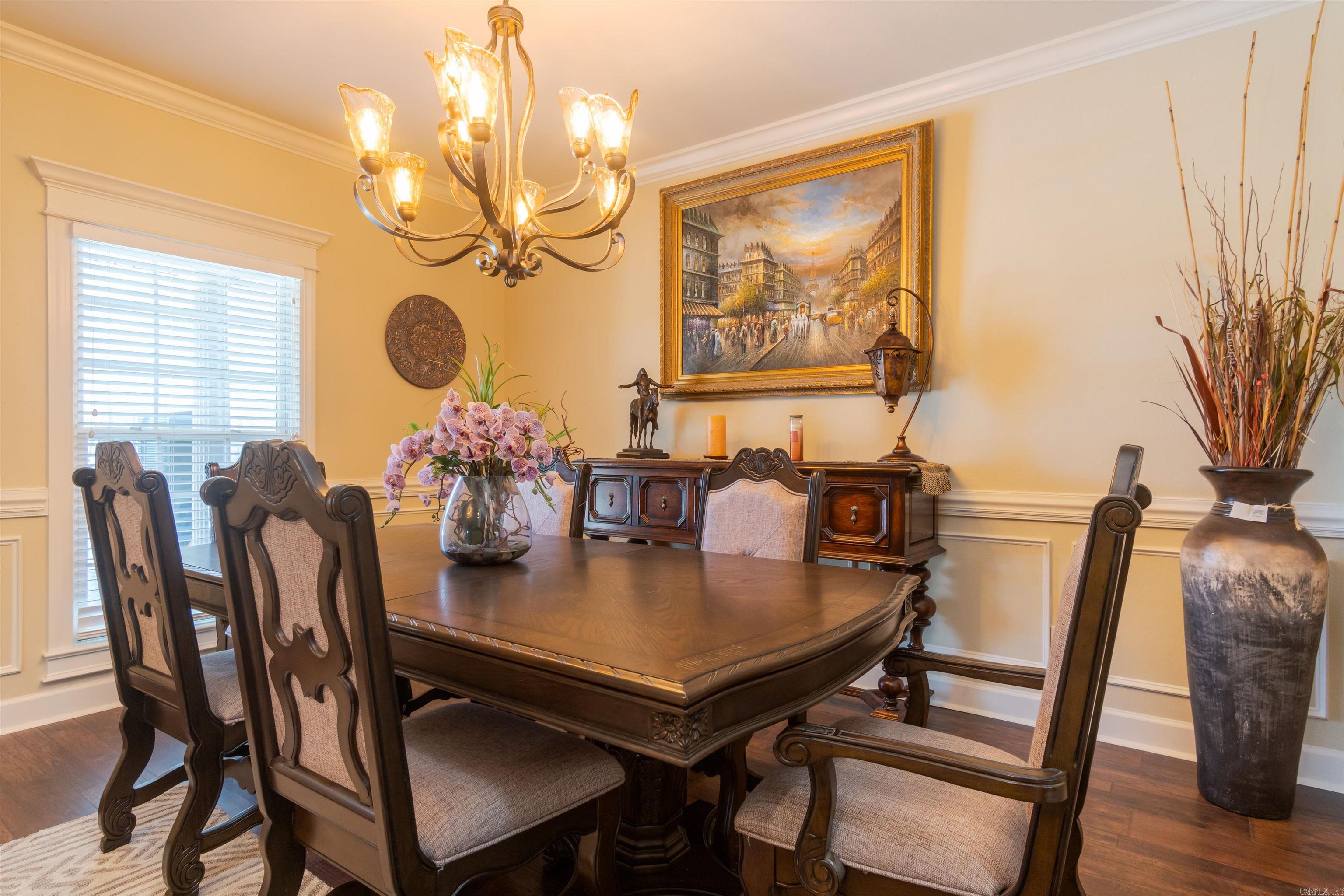 HURRICANE LAKE EST - Residential