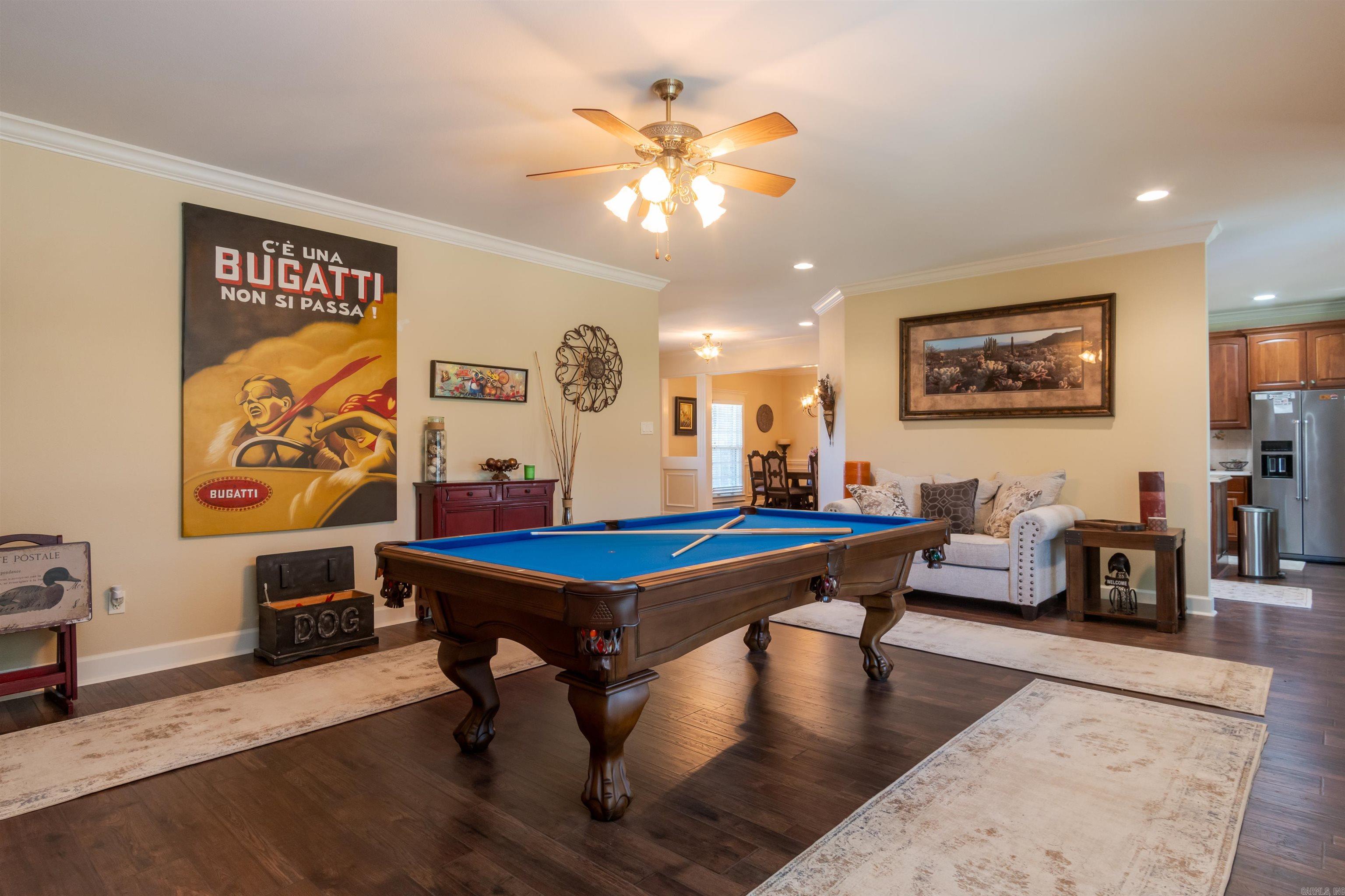 HURRICANE LAKE EST - Residential