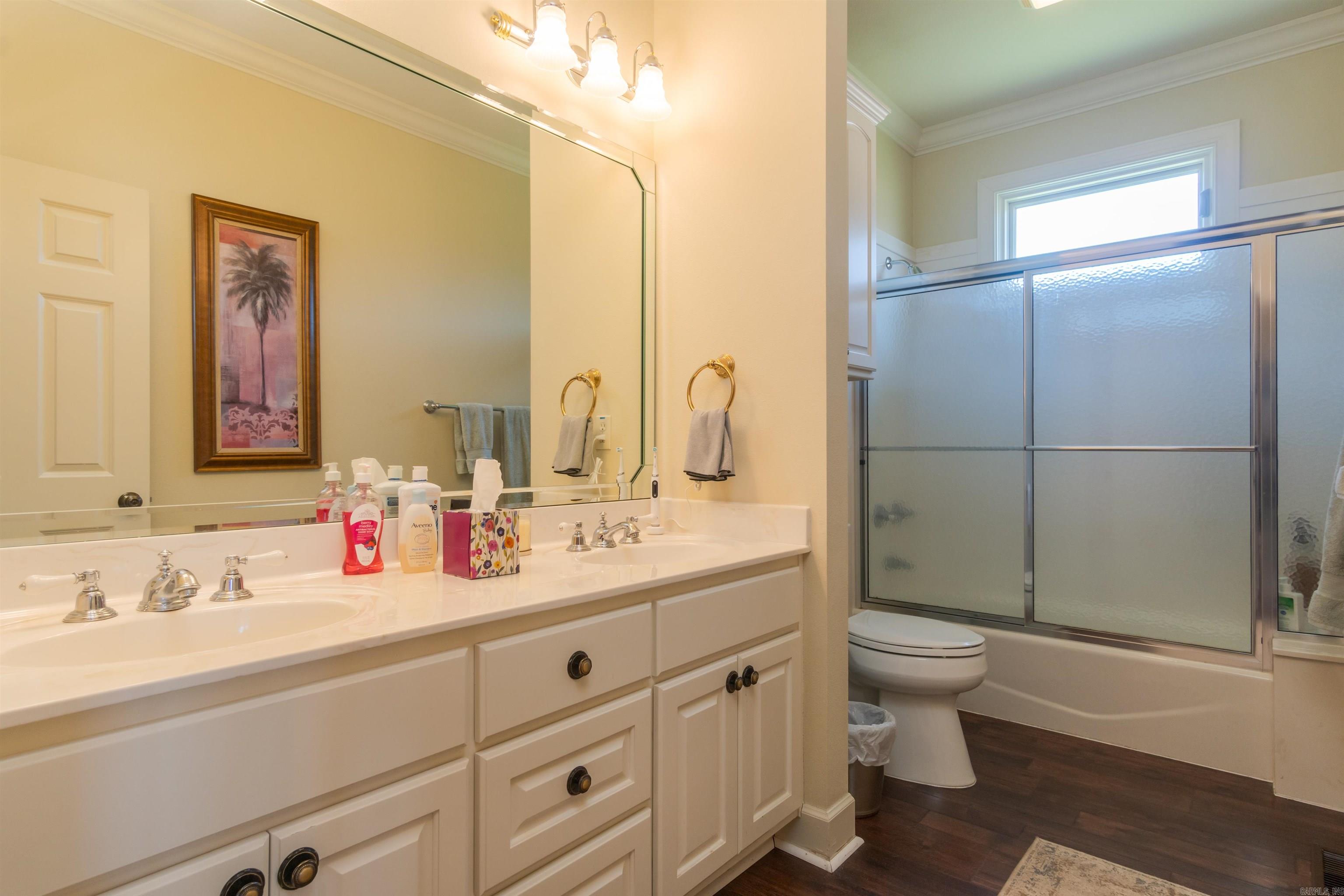 HURRICANE LAKE EST - Residential