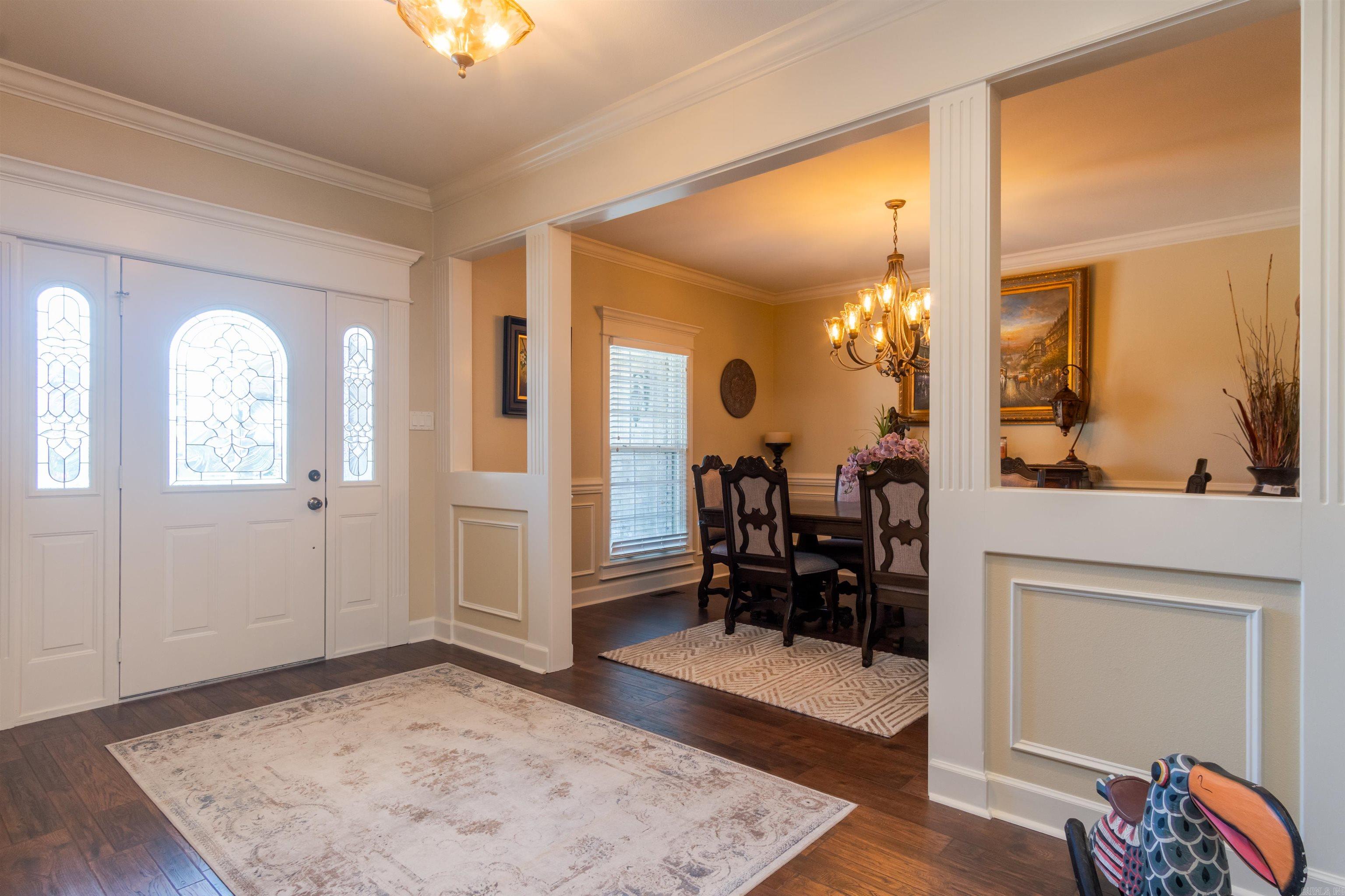 HURRICANE LAKE EST - Residential