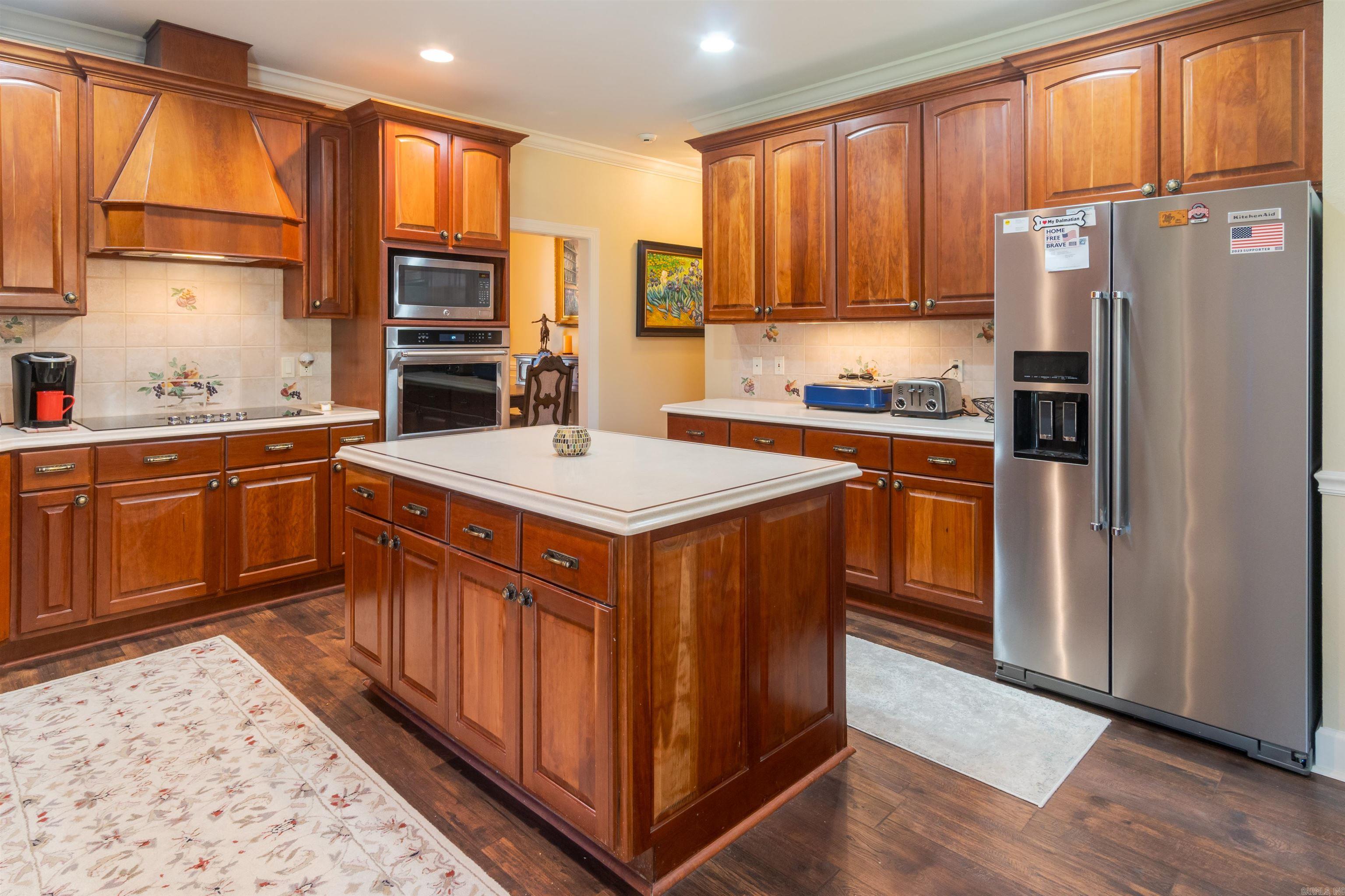 HURRICANE LAKE EST - Residential