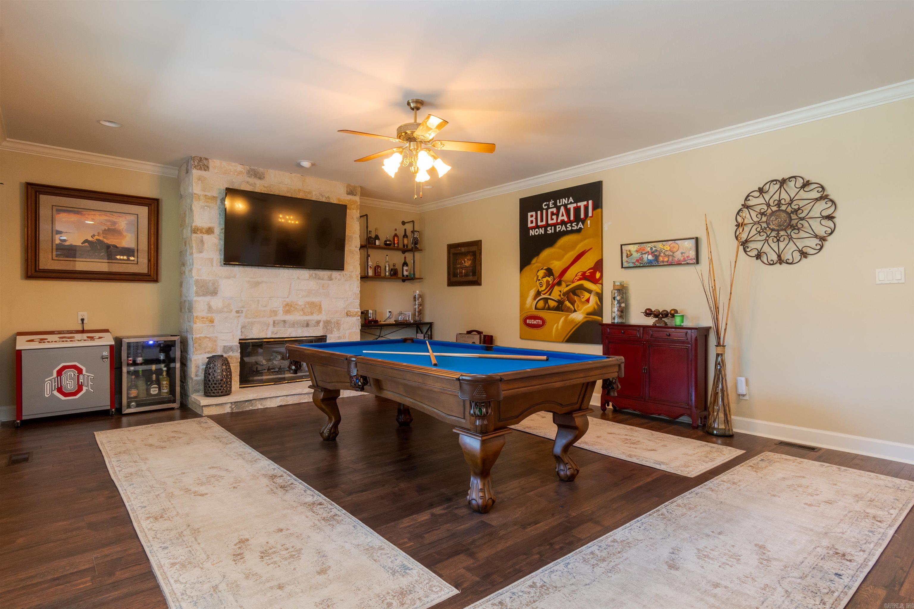 HURRICANE LAKE EST - Residential