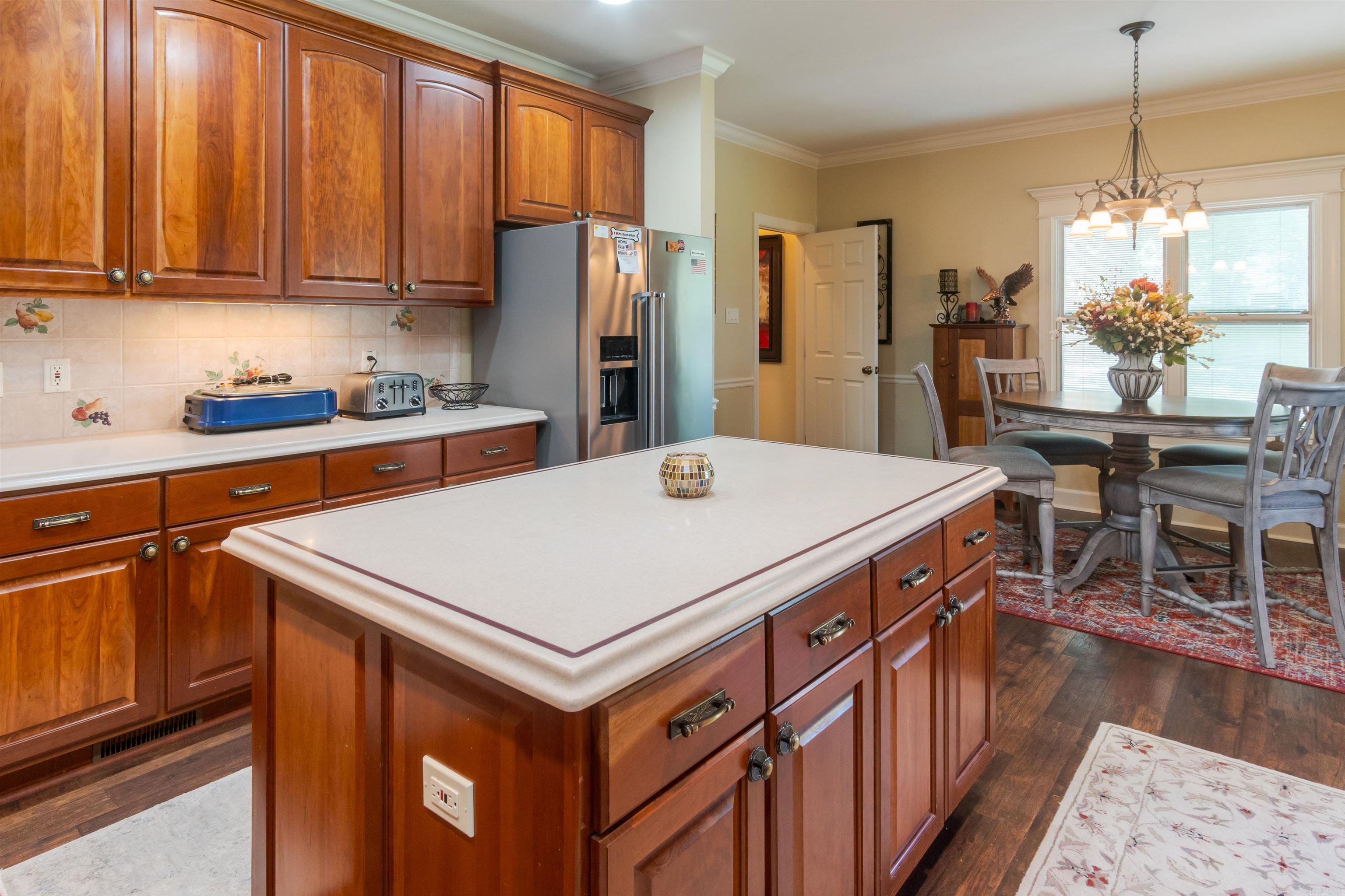 HURRICANE LAKE EST - Residential