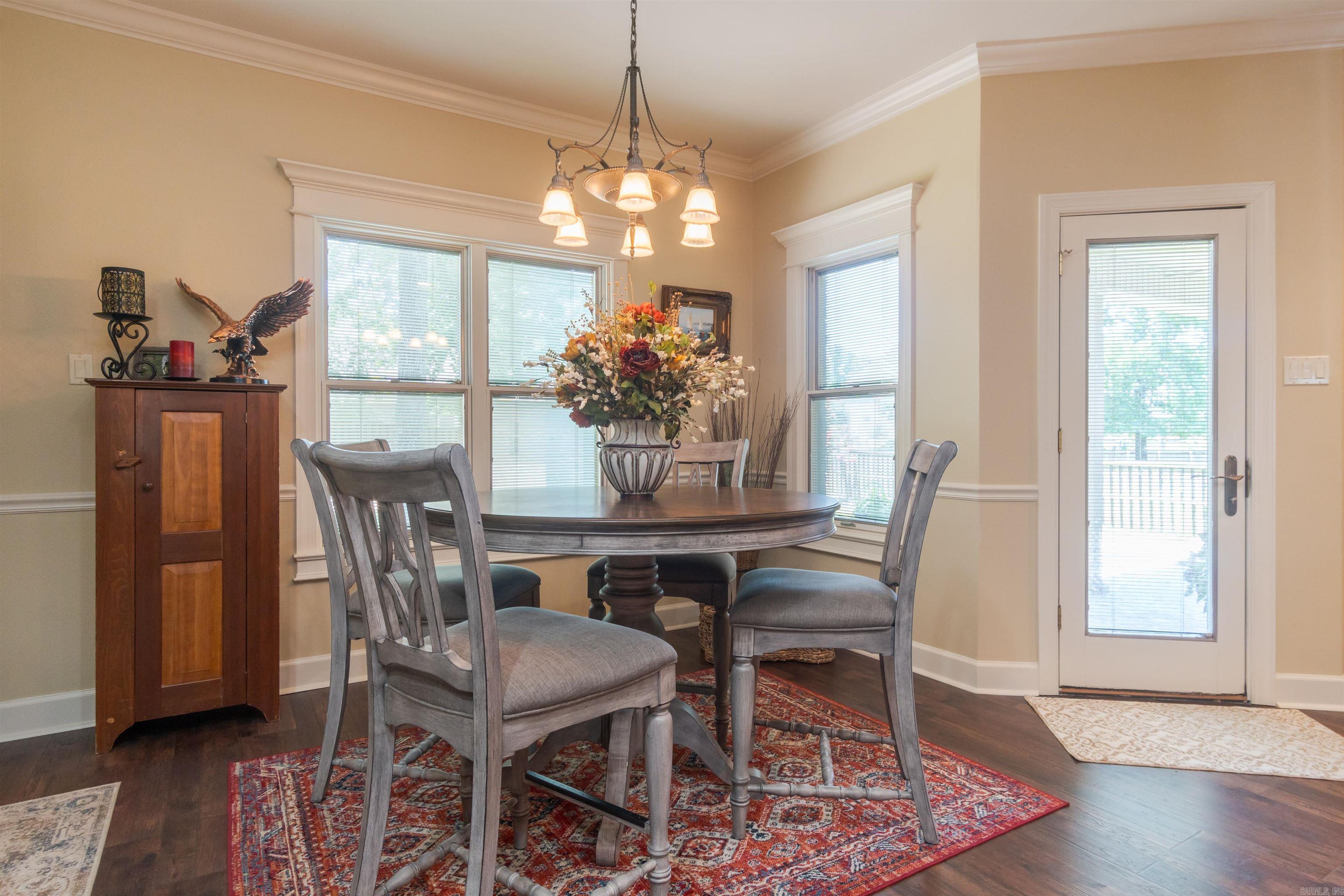 HURRICANE LAKE EST - Residential