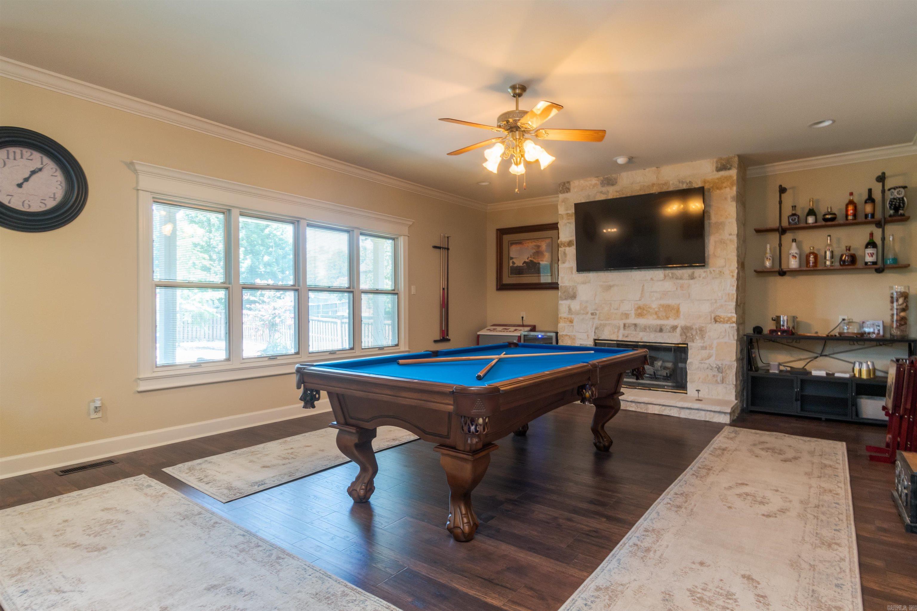 HURRICANE LAKE EST - Residential