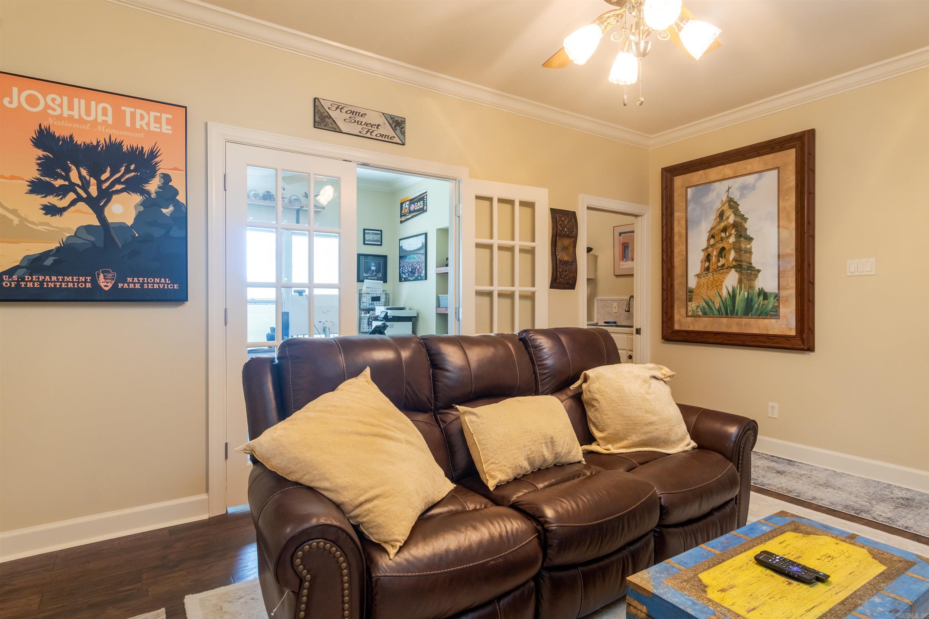 HURRICANE LAKE EST - Residential