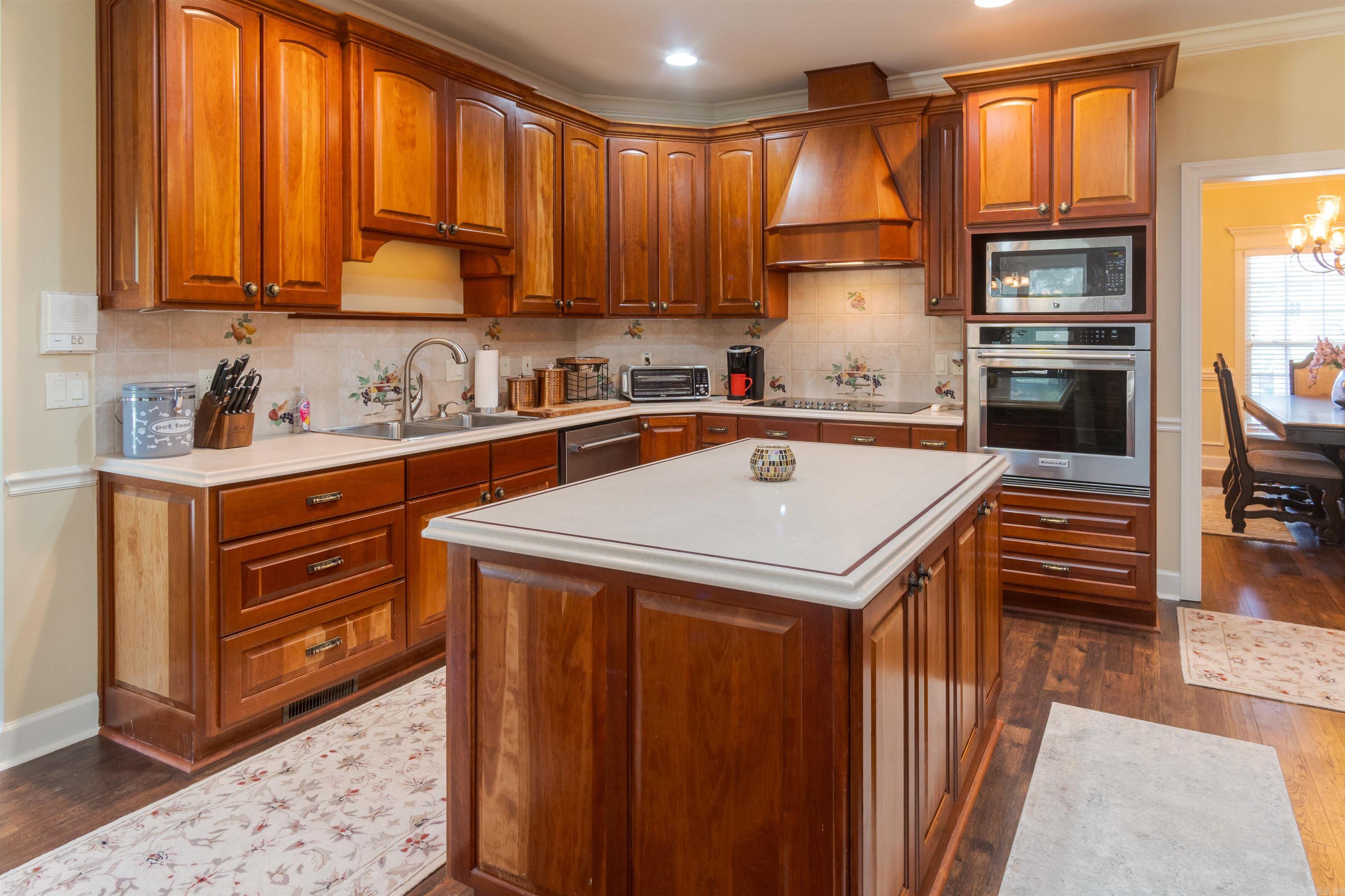 HURRICANE LAKE EST - Residential