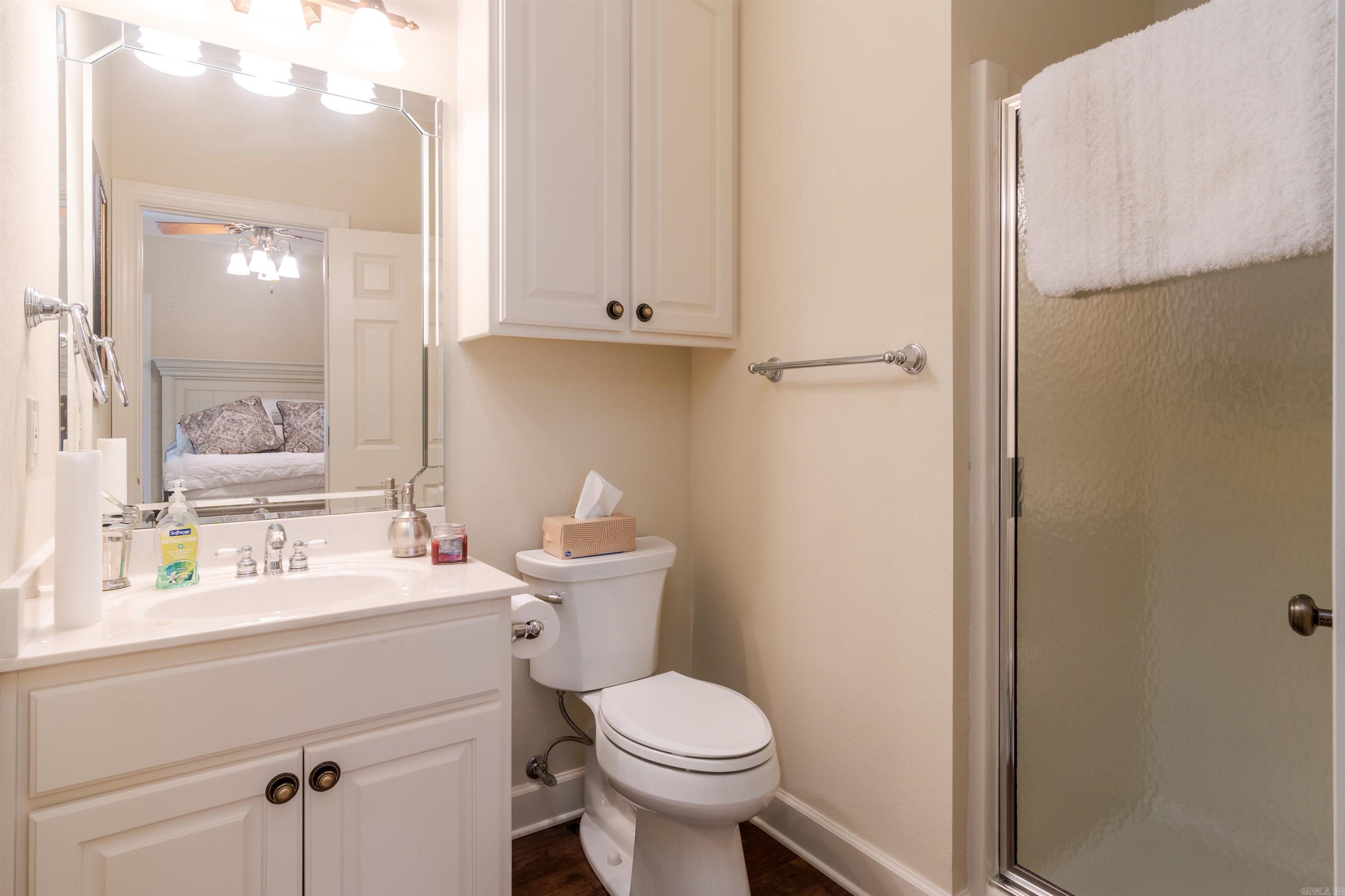 HURRICANE LAKE EST - Residential