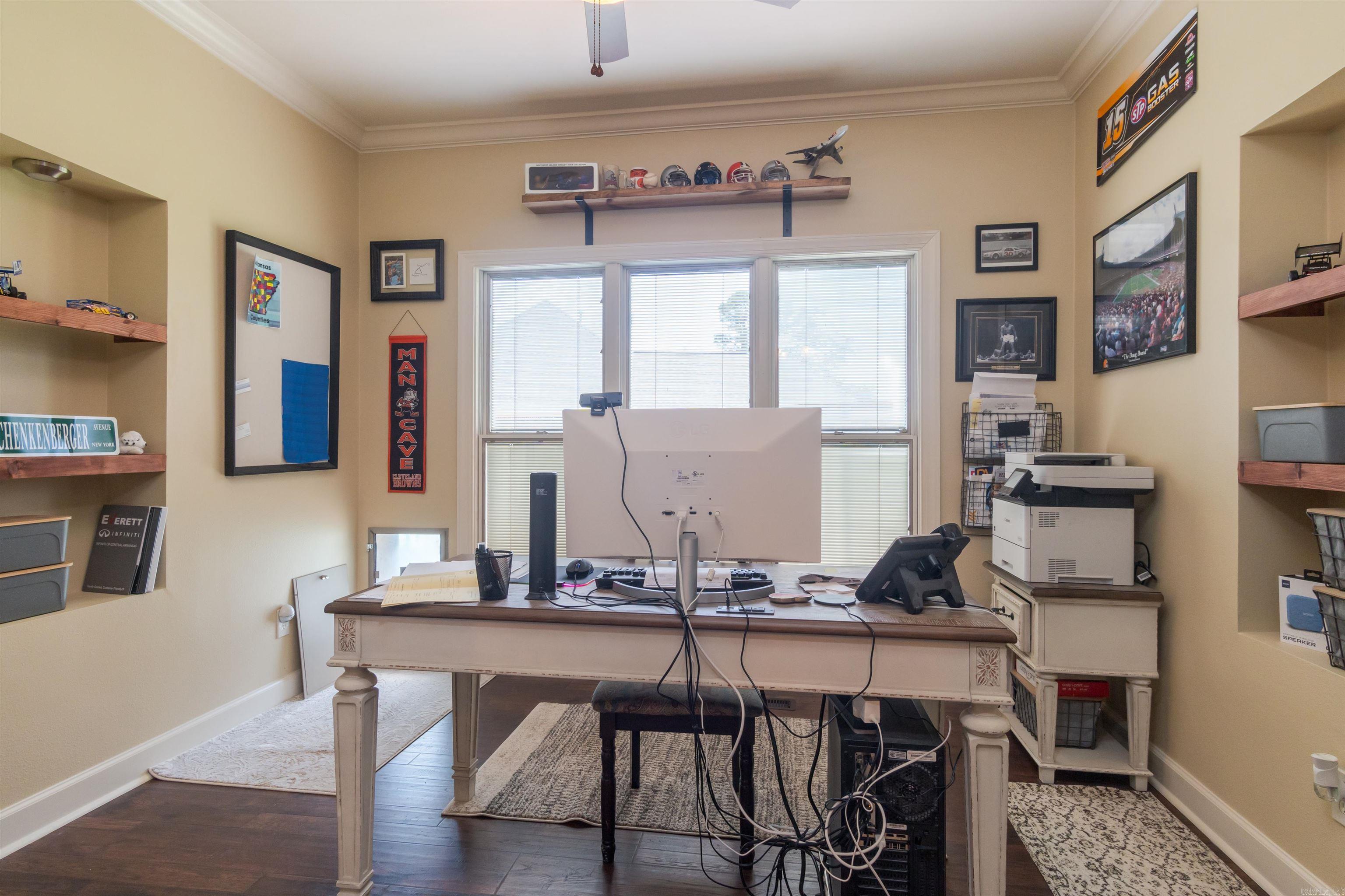 HURRICANE LAKE EST - Residential