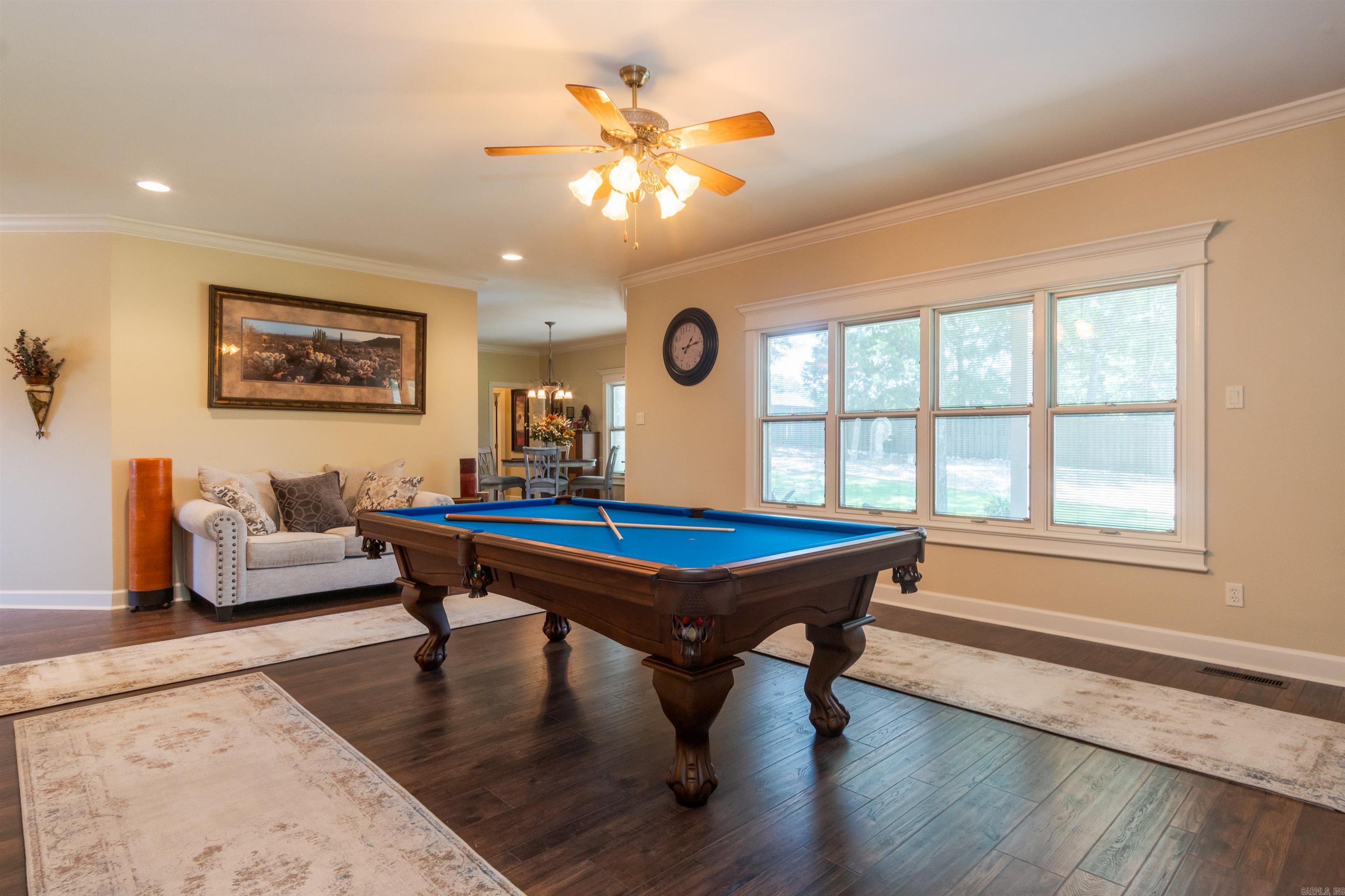 HURRICANE LAKE EST - Residential