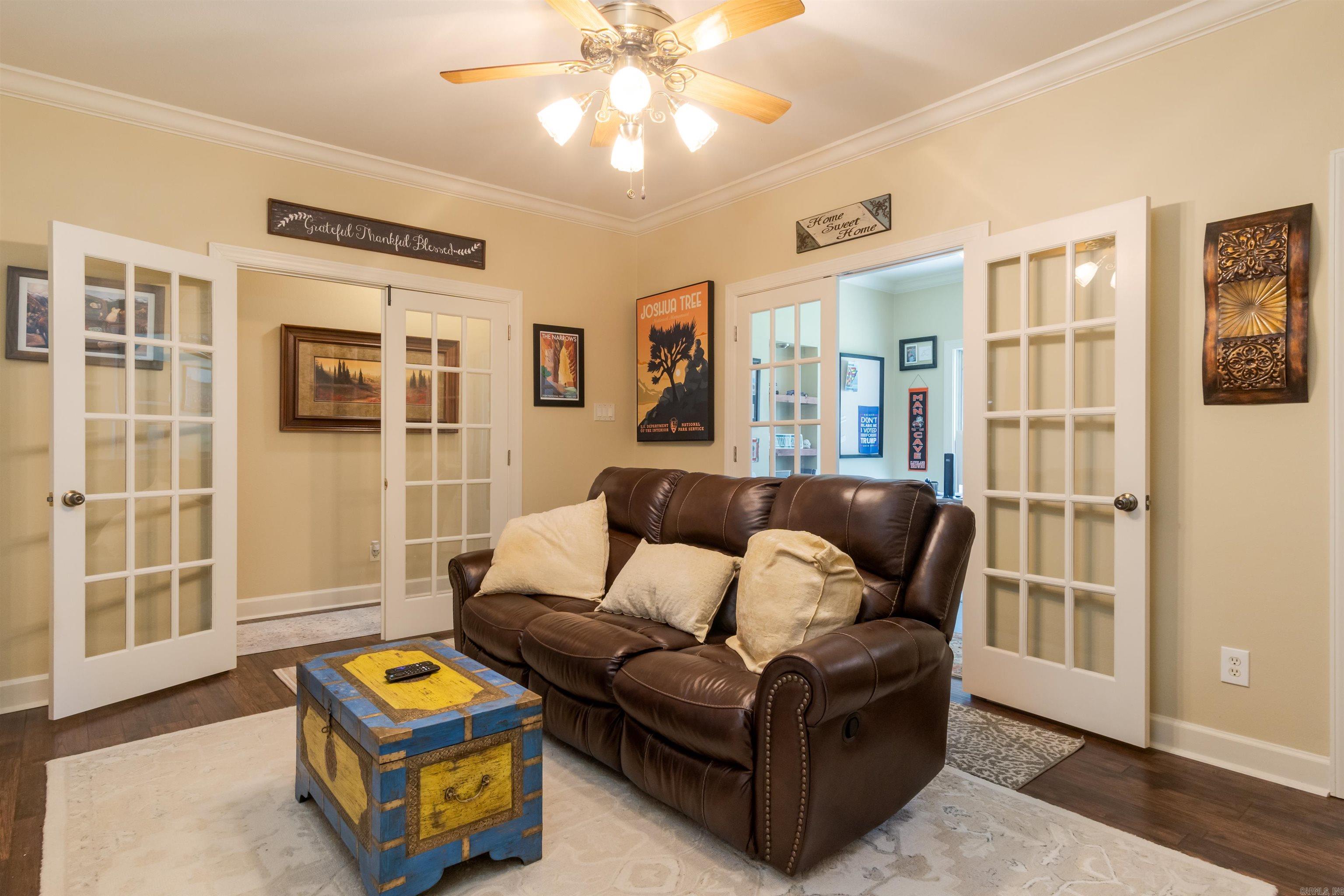 HURRICANE LAKE EST - Residential