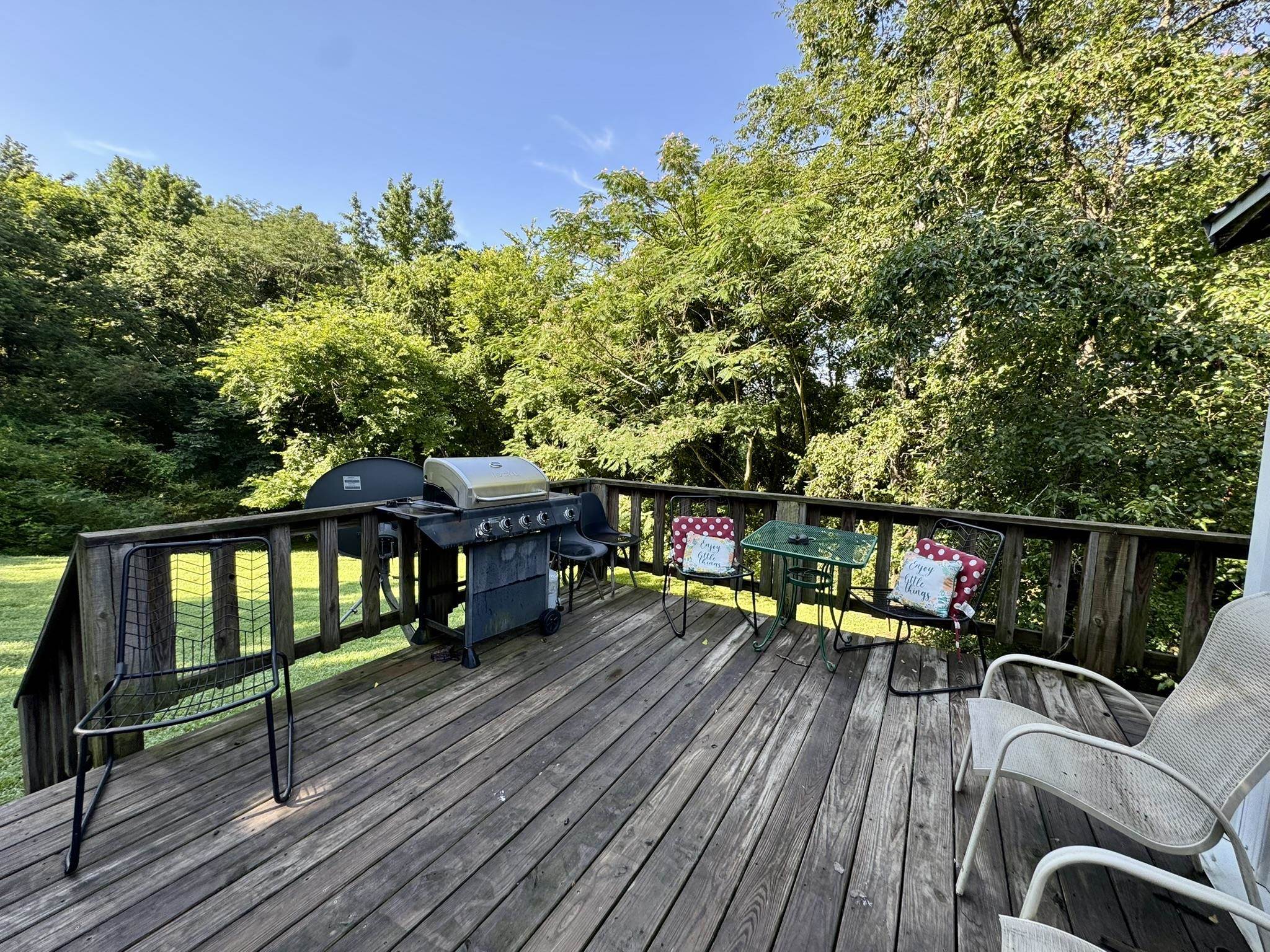 ORIGINAL TOWN - GUION - Residential