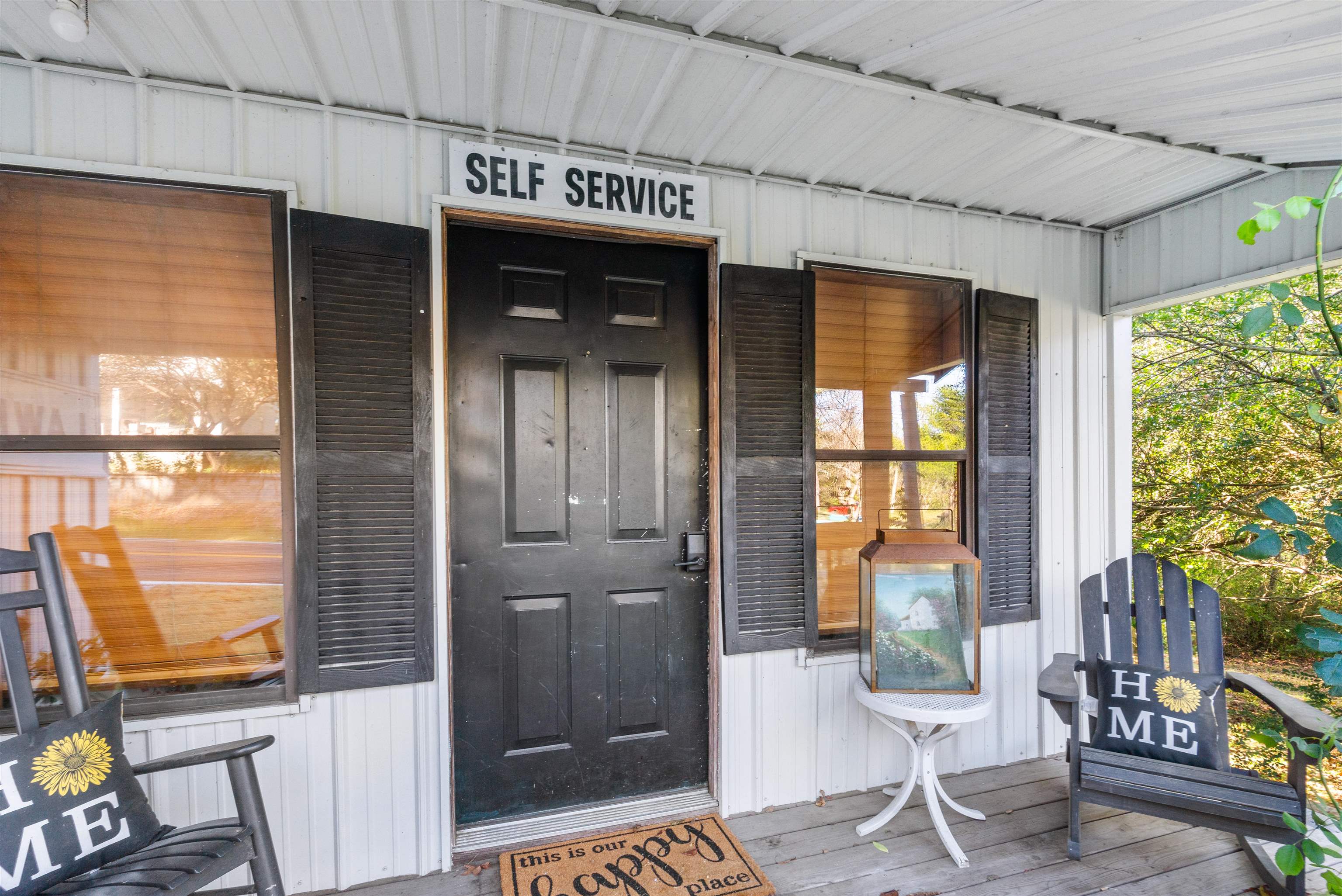 ORIGINAL TOWN - GUION - Residential