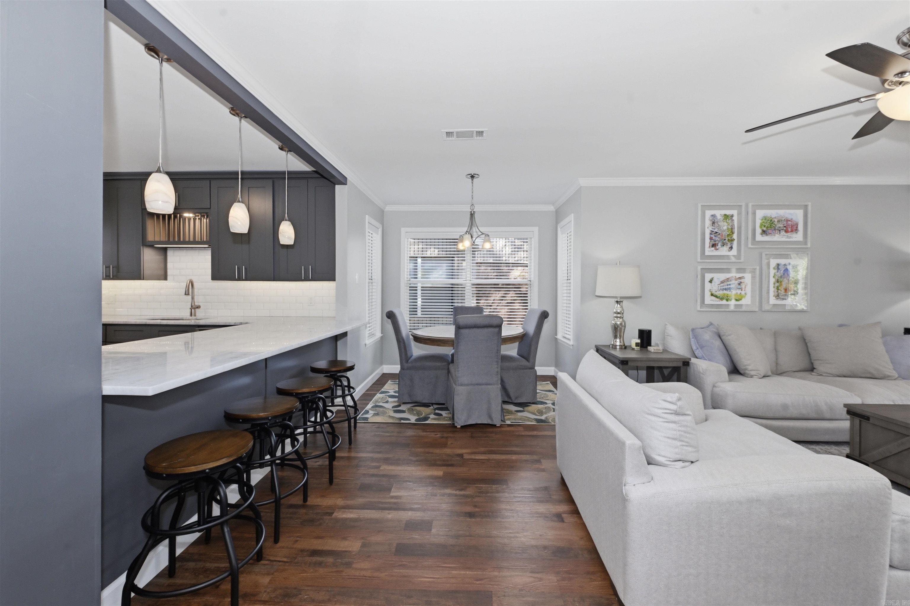 WESTPORT BAY TOWN HOUSE - Residential