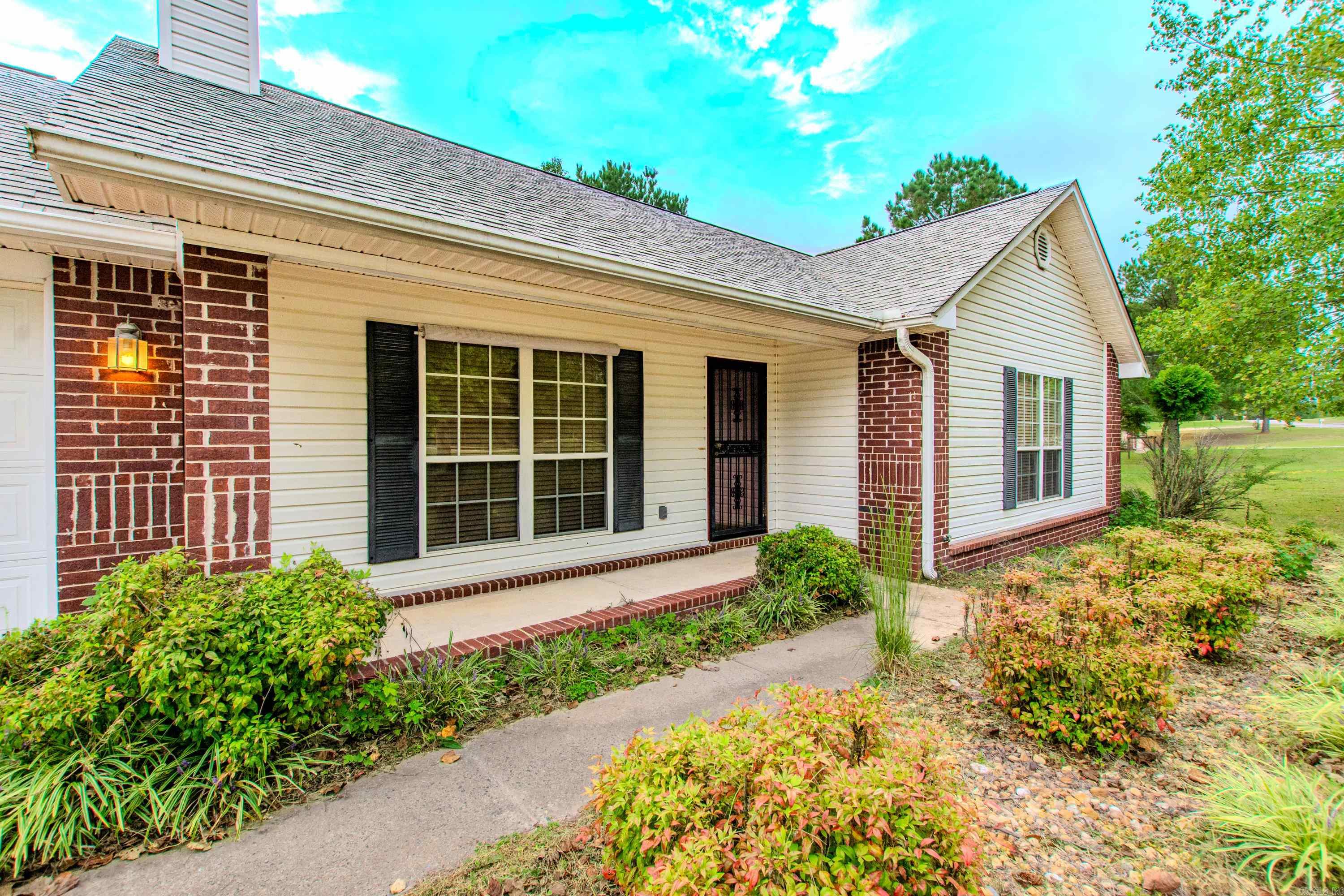 MARS HILL ESTATES - Residential