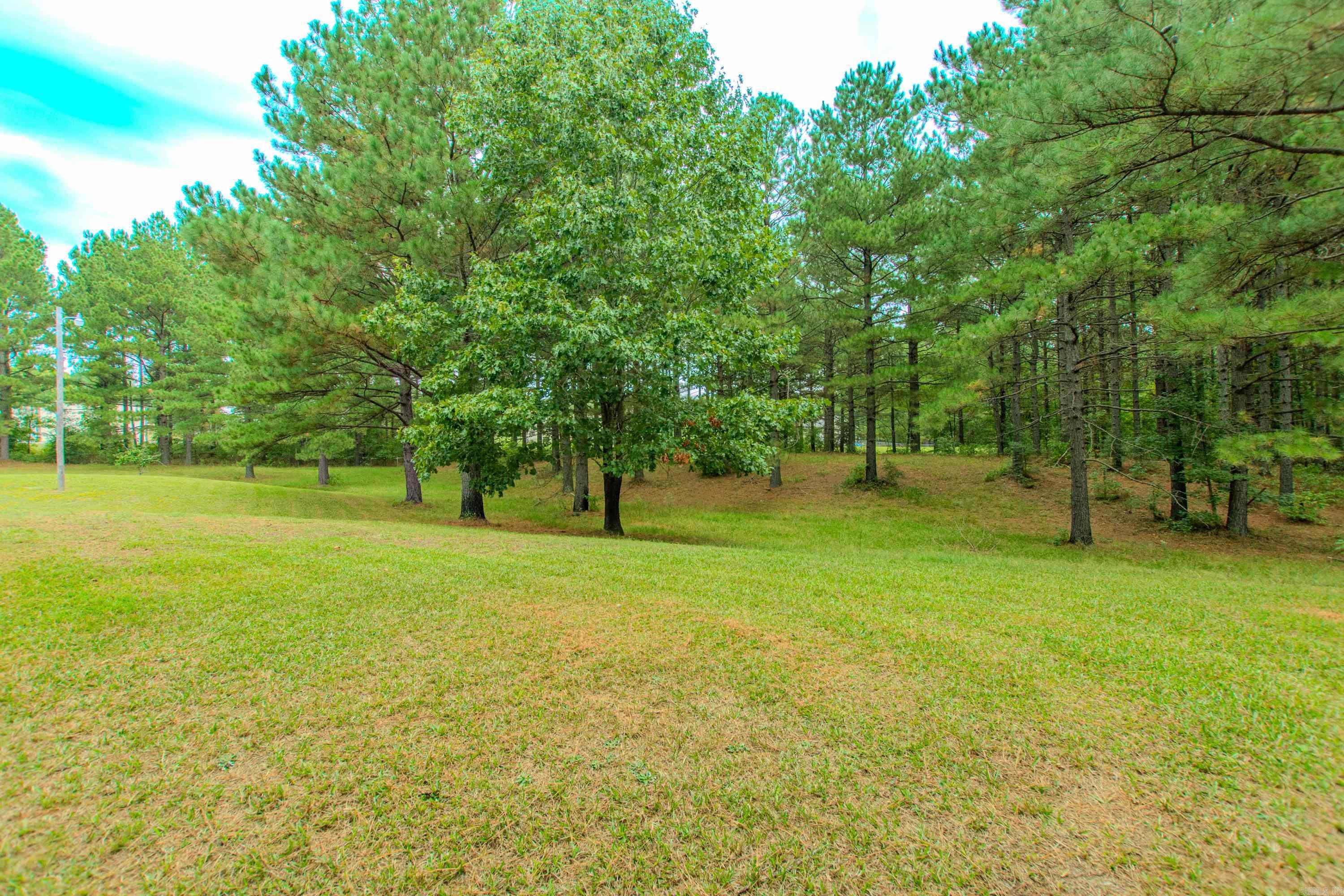 MARS HILL ESTATES - Residential