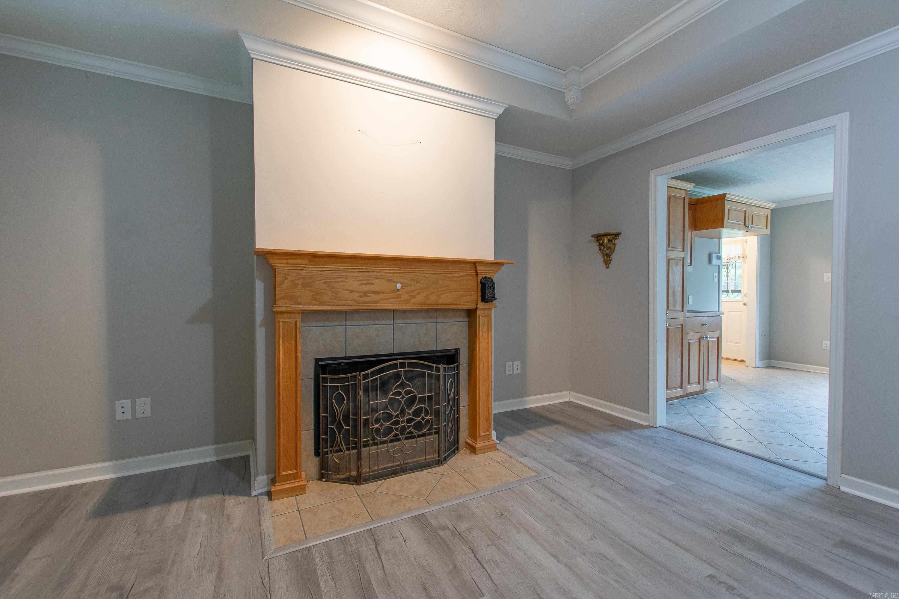 MARS HILL ESTATES - Residential