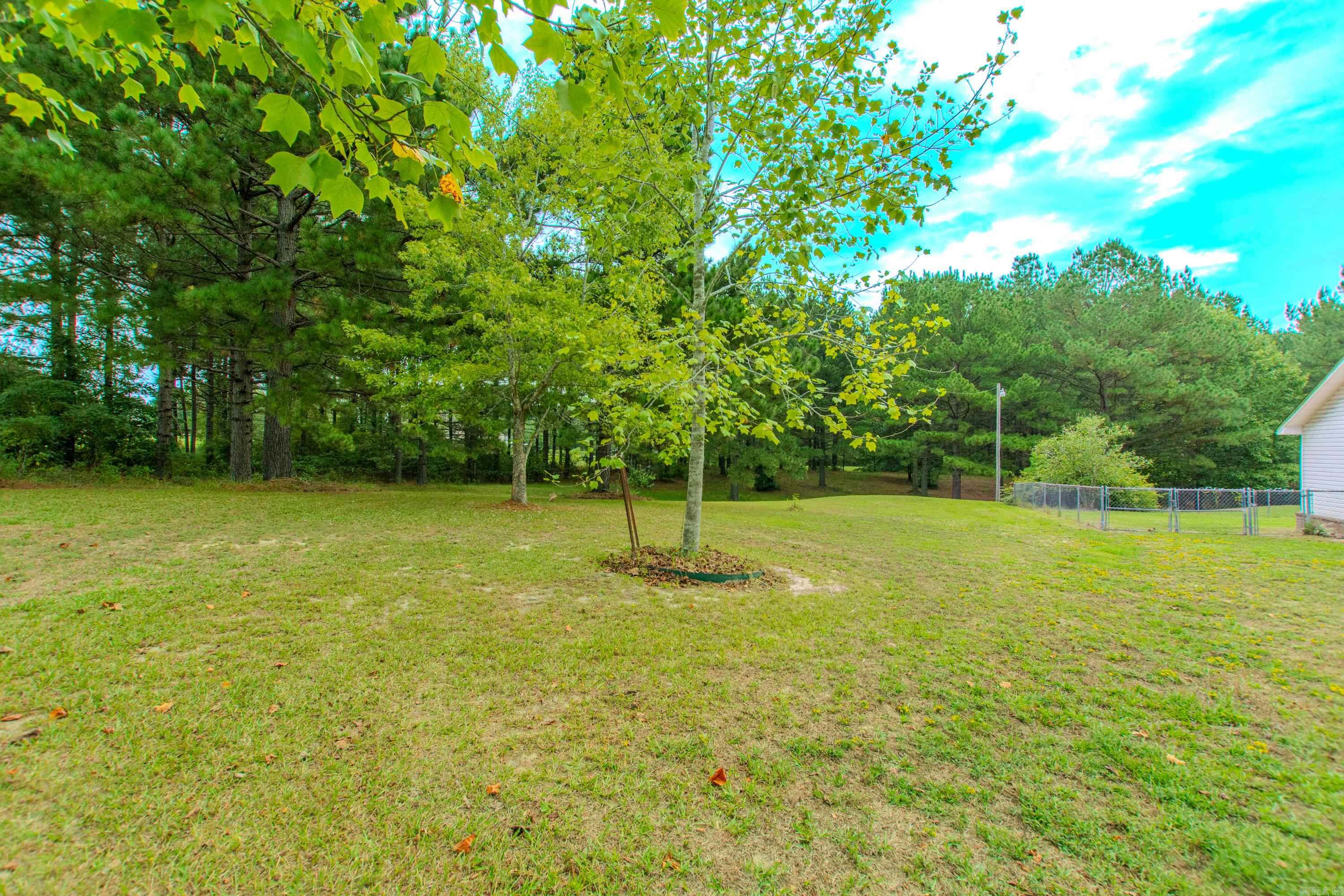 MARS HILL ESTATES - Residential