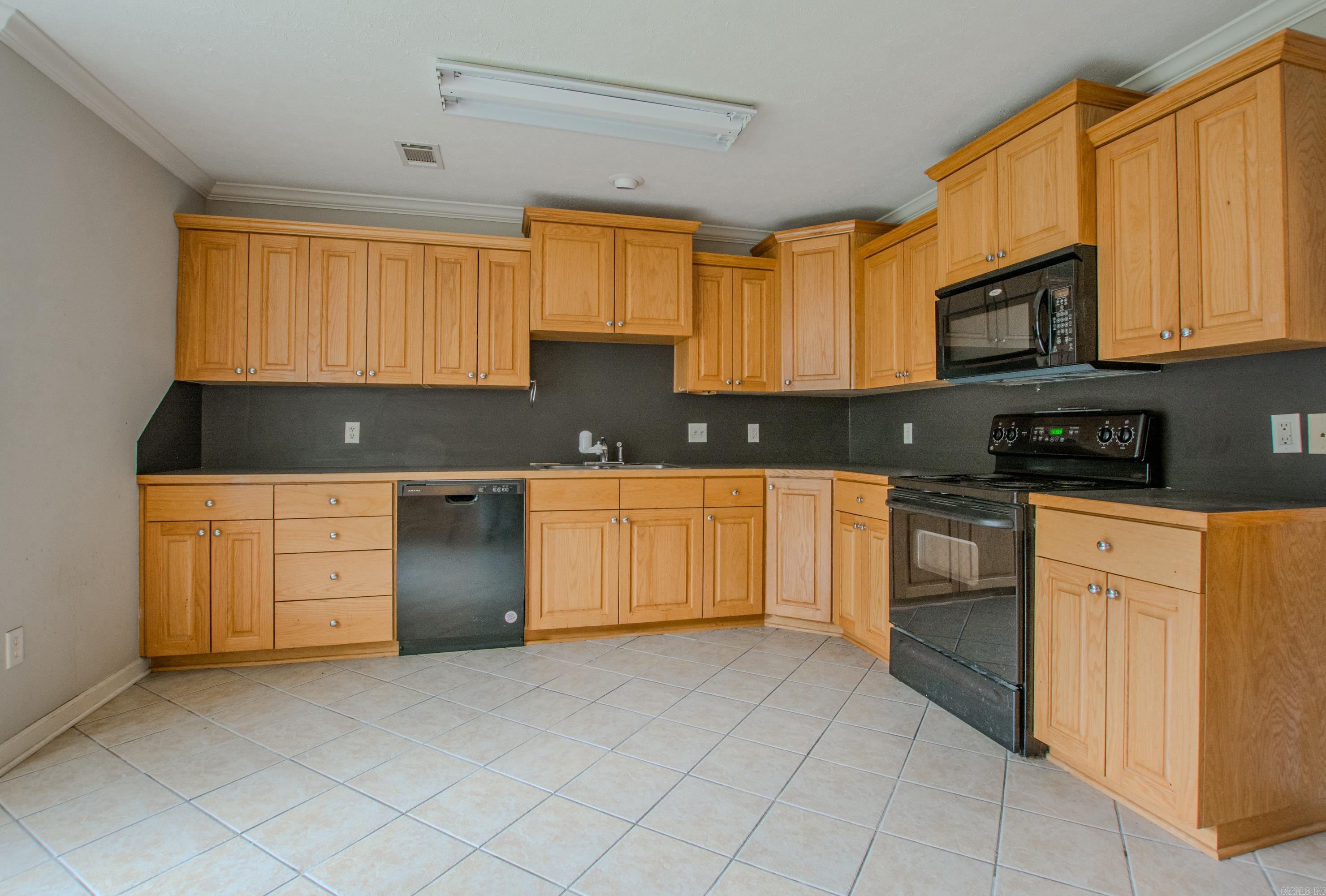 MARS HILL ESTATES - Residential