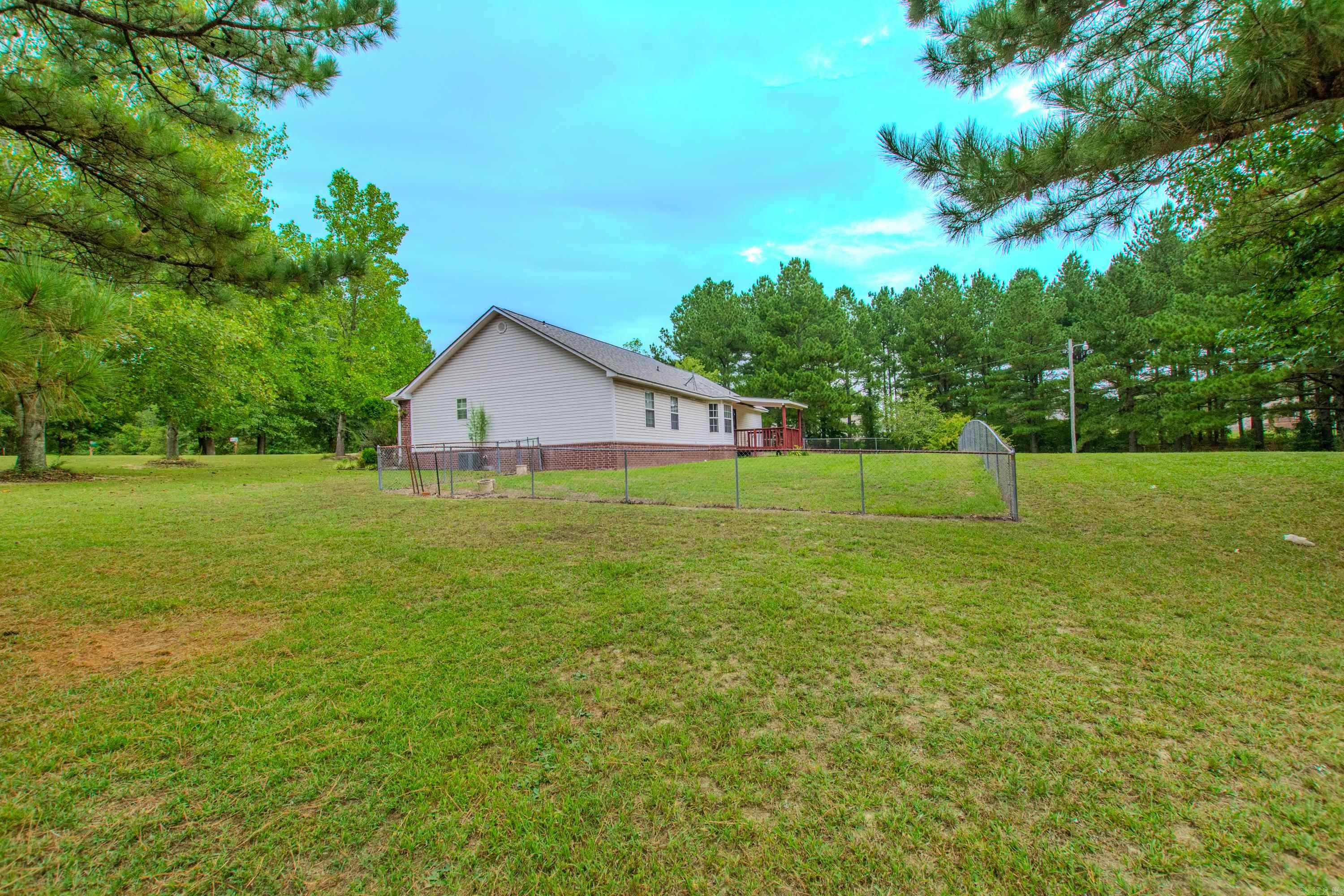 MARS HILL ESTATES - Residential