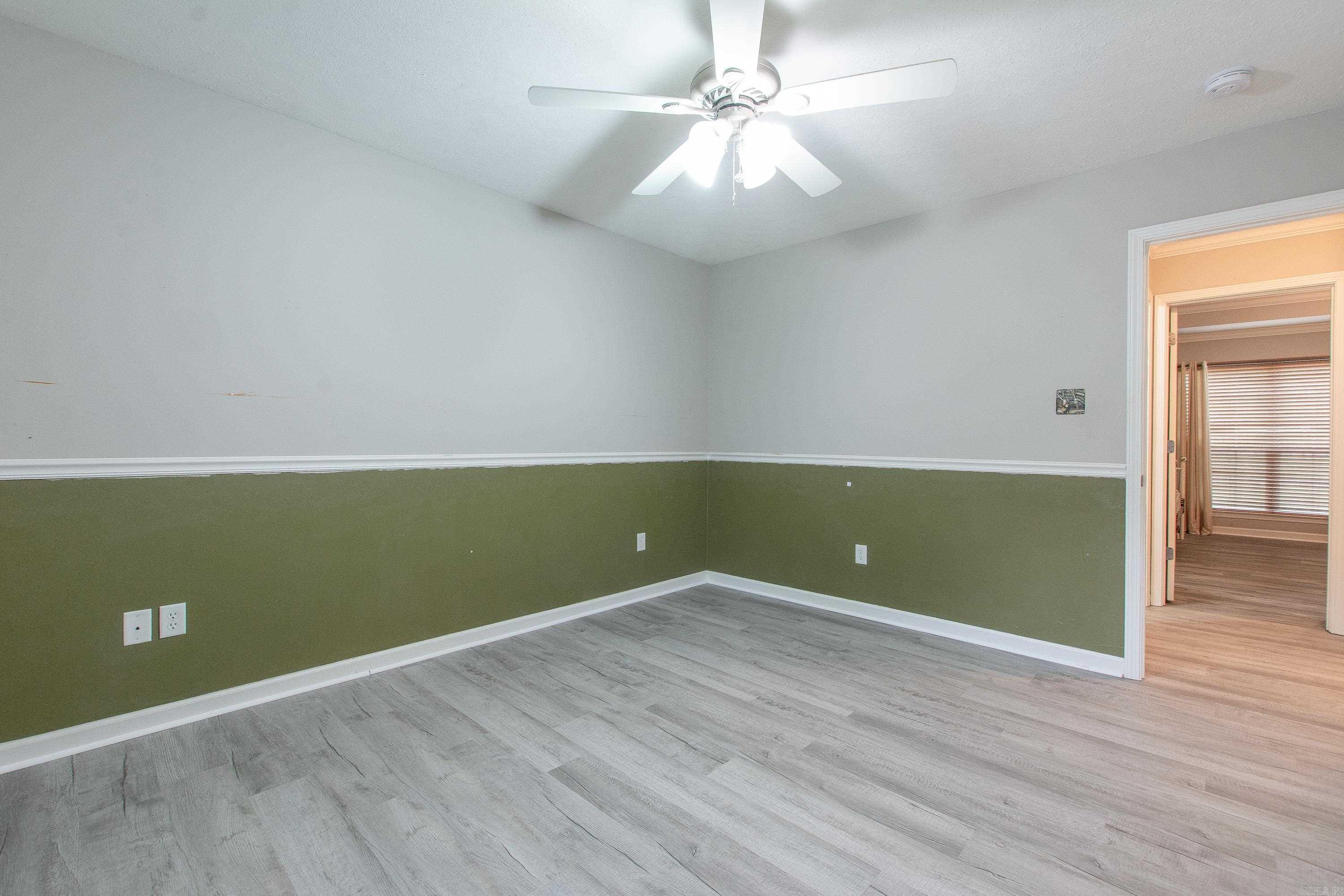 MARS HILL ESTATES - Residential