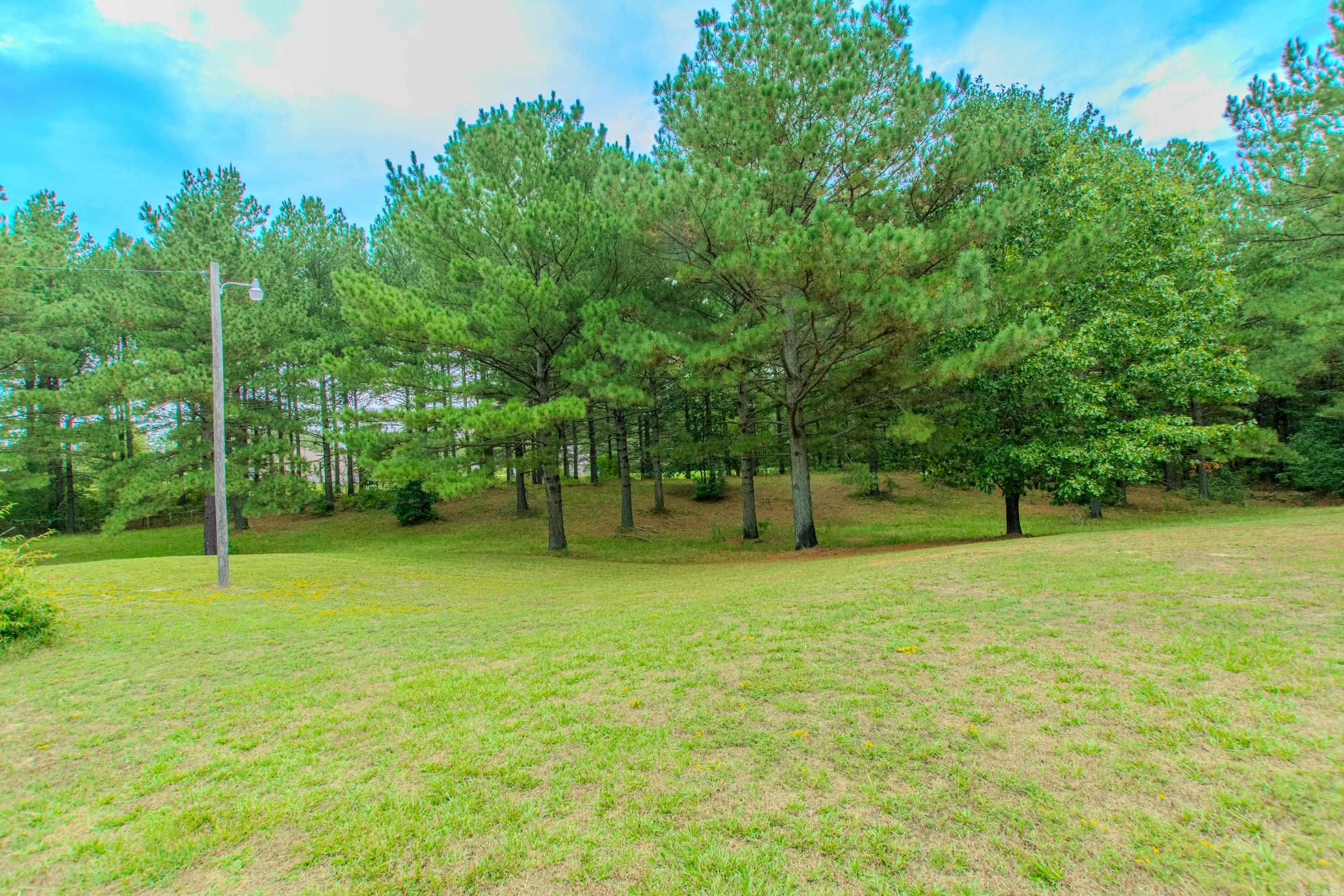 MARS HILL ESTATES - Residential