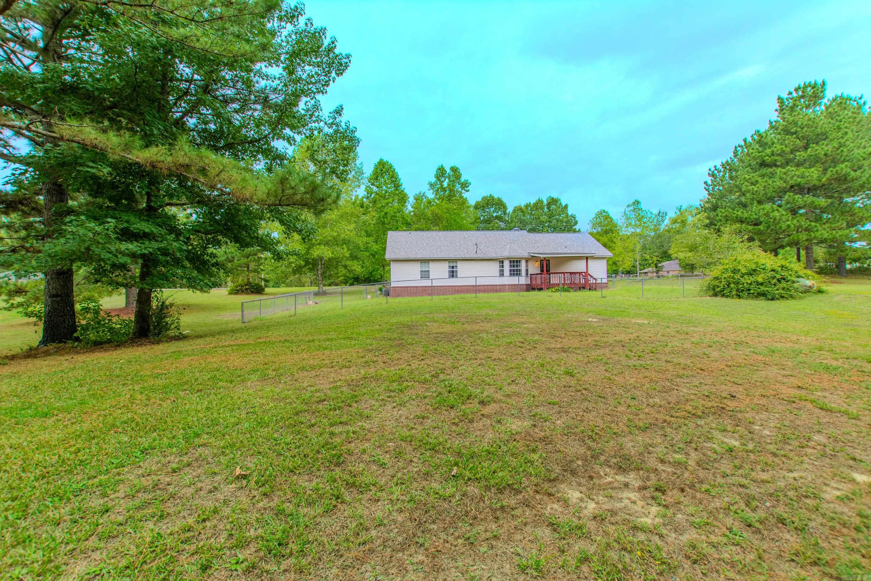 MARS HILL ESTATES - Residential