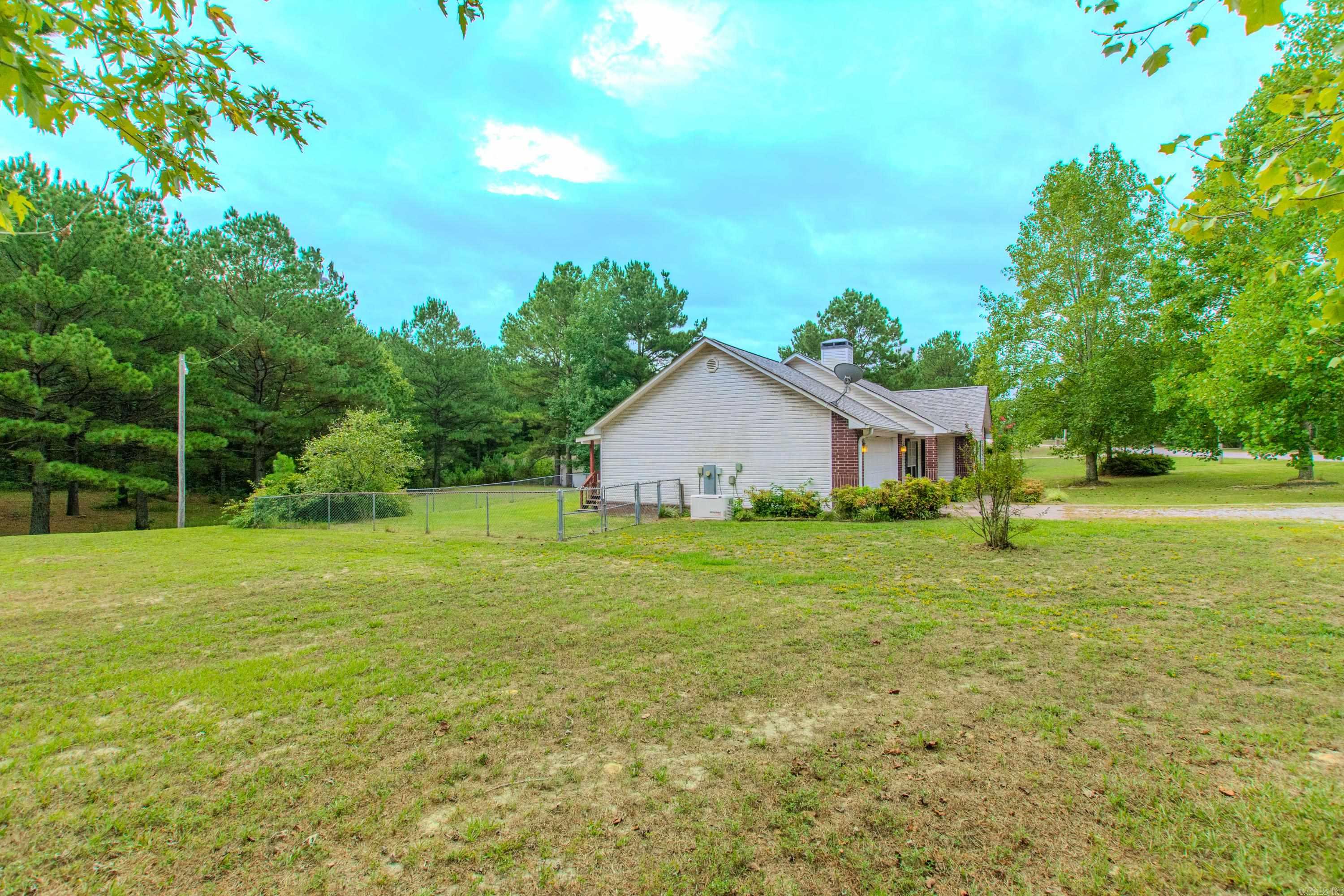 MARS HILL ESTATES - Residential