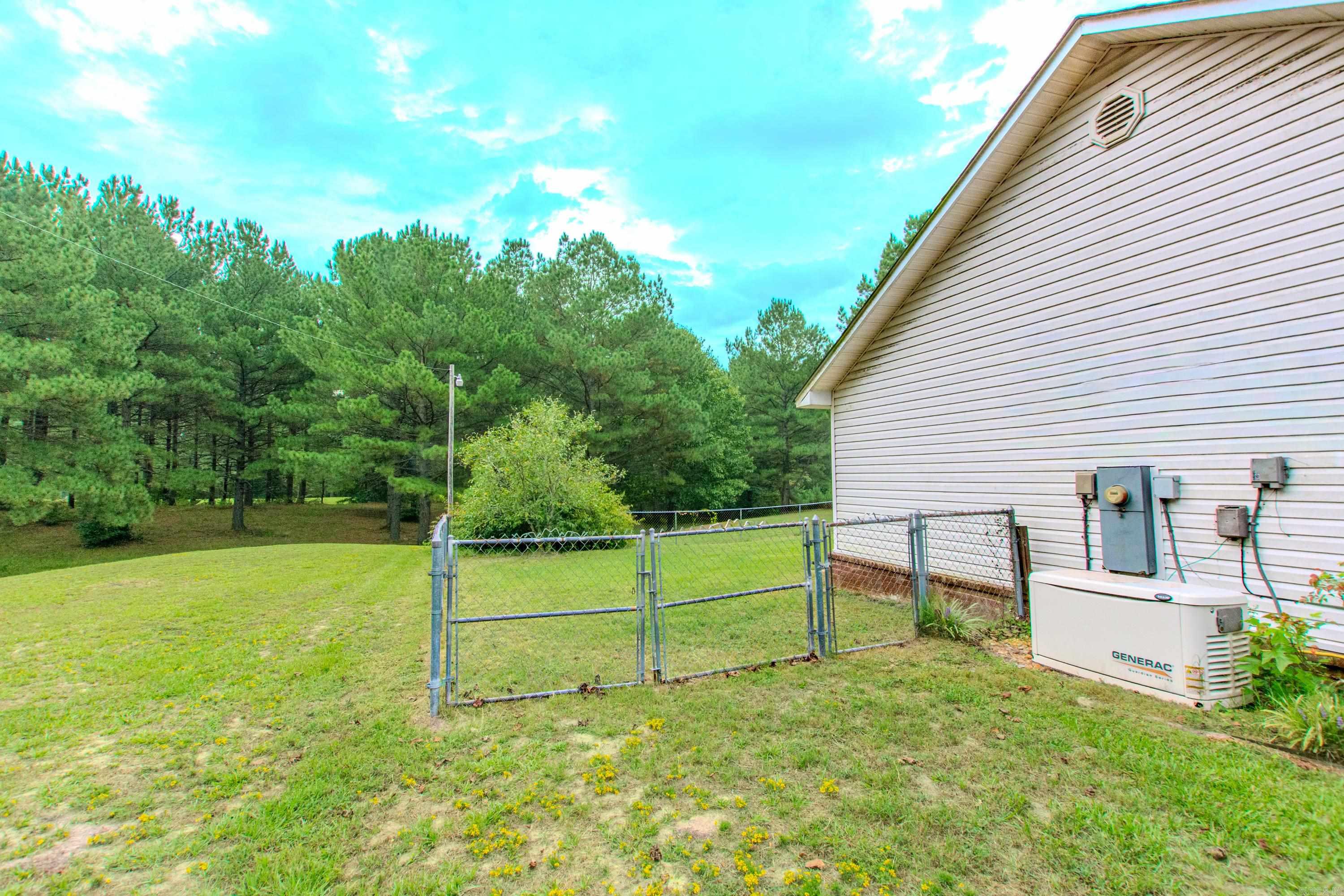 MARS HILL ESTATES - Residential