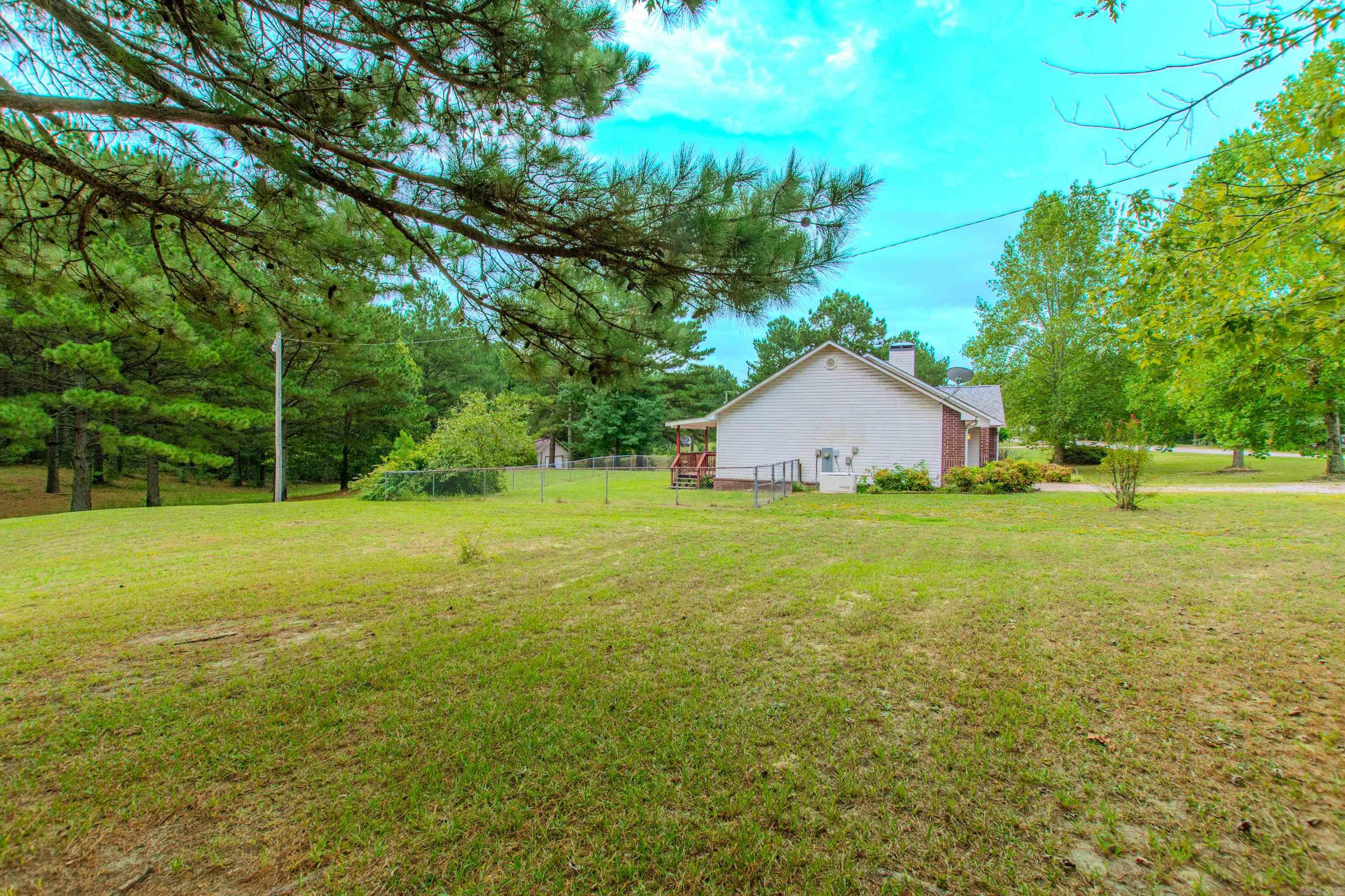 MARS HILL ESTATES - Residential