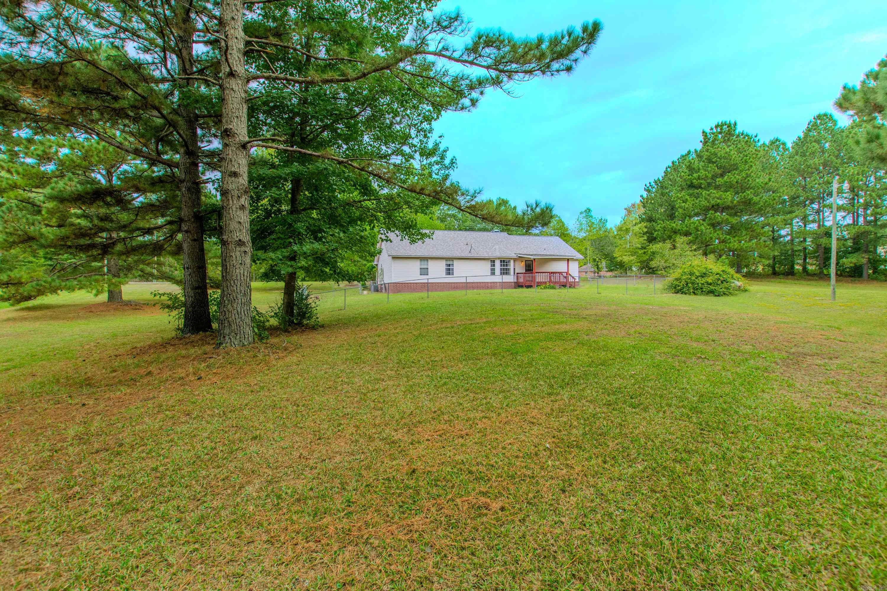 MARS HILL ESTATES - Residential