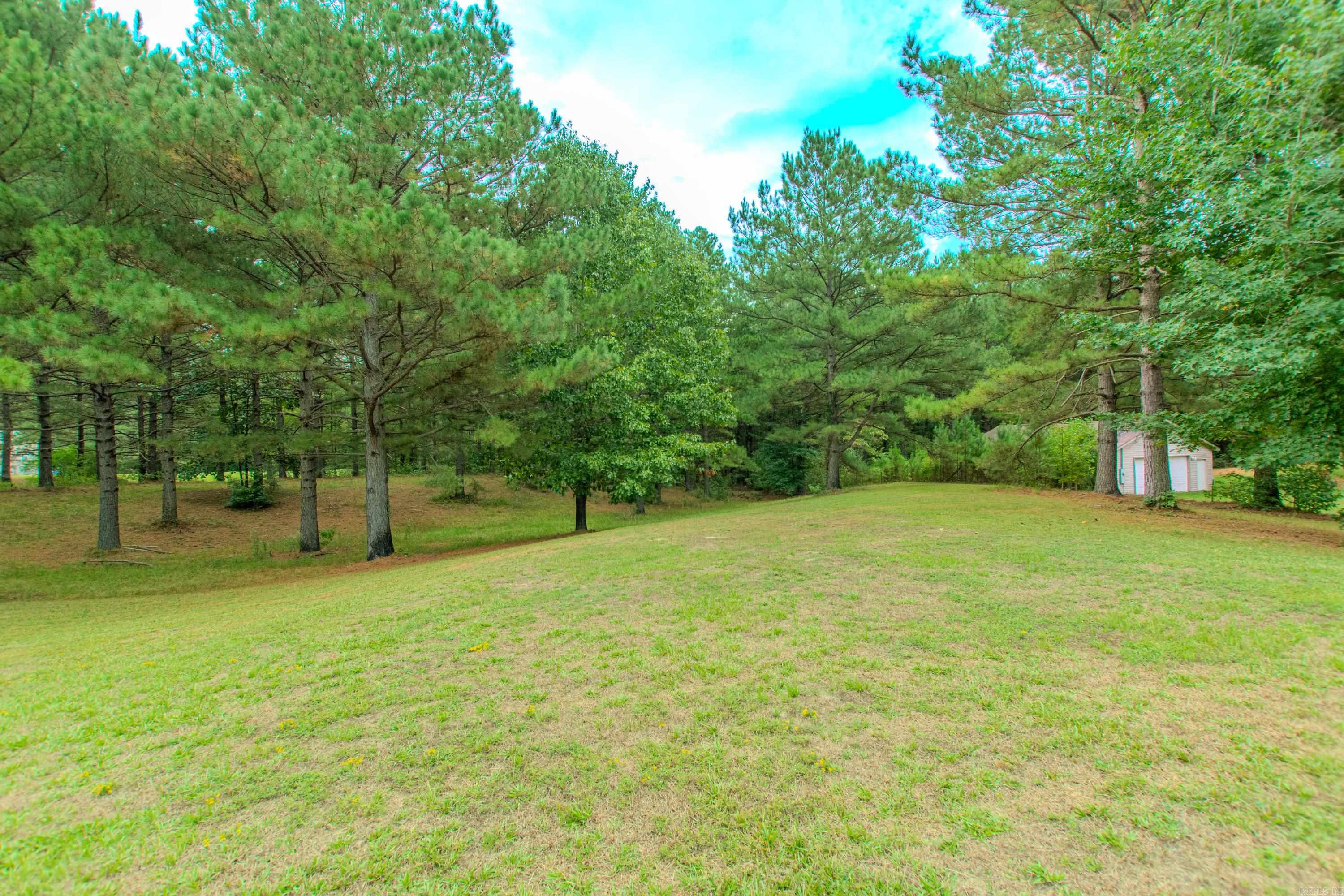 MARS HILL ESTATES - Residential