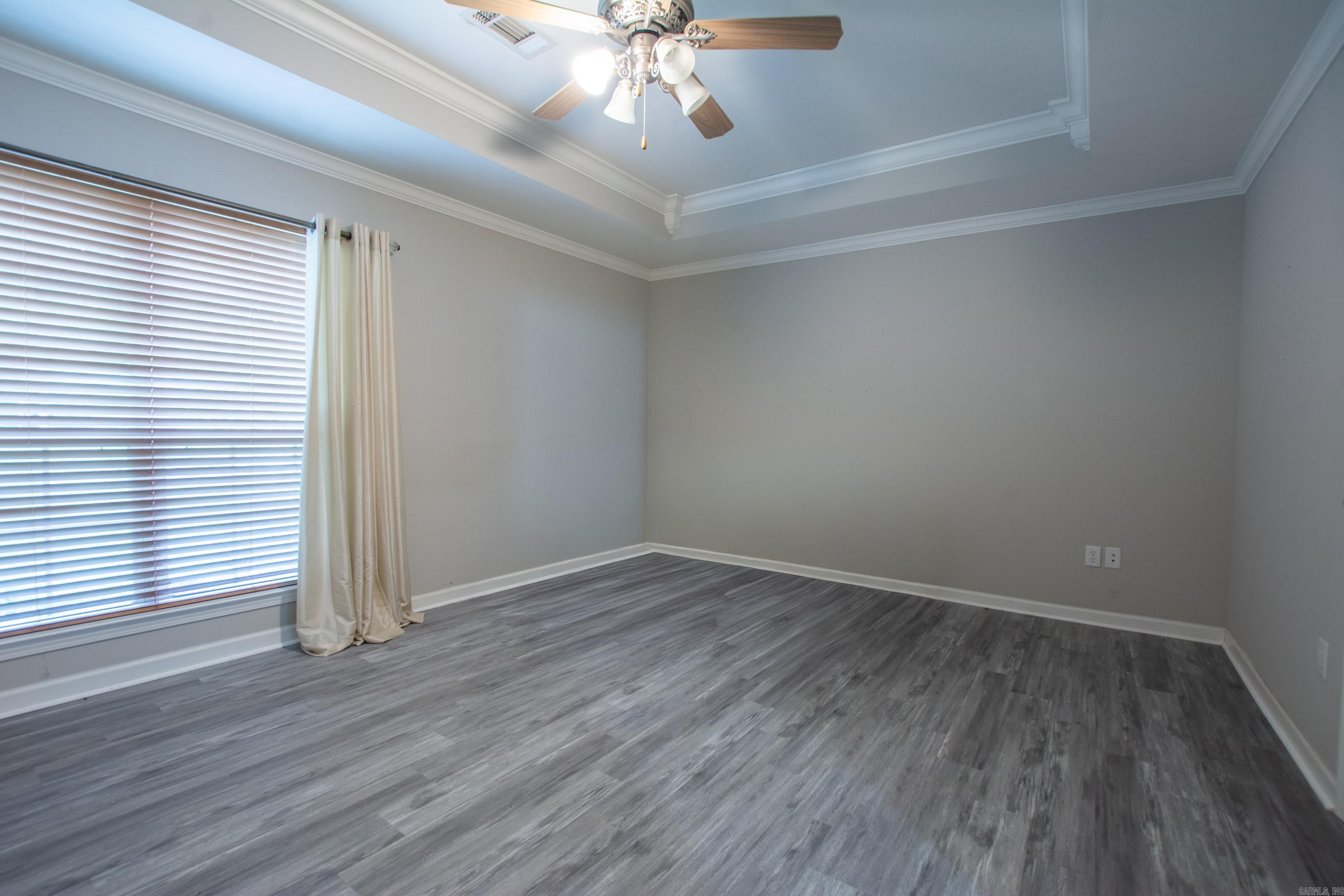 MARS HILL ESTATES - Residential