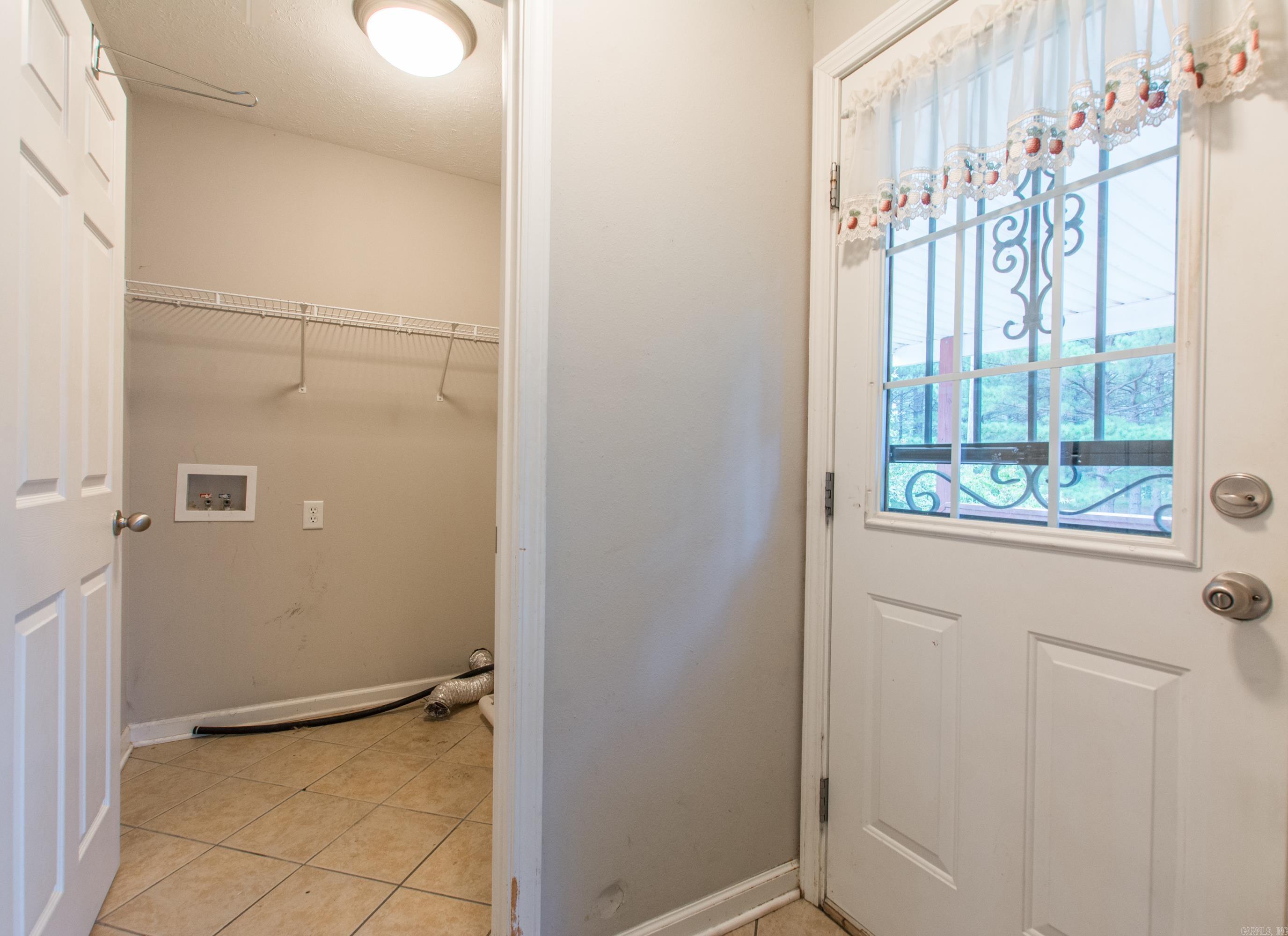 MARS HILL ESTATES - Residential