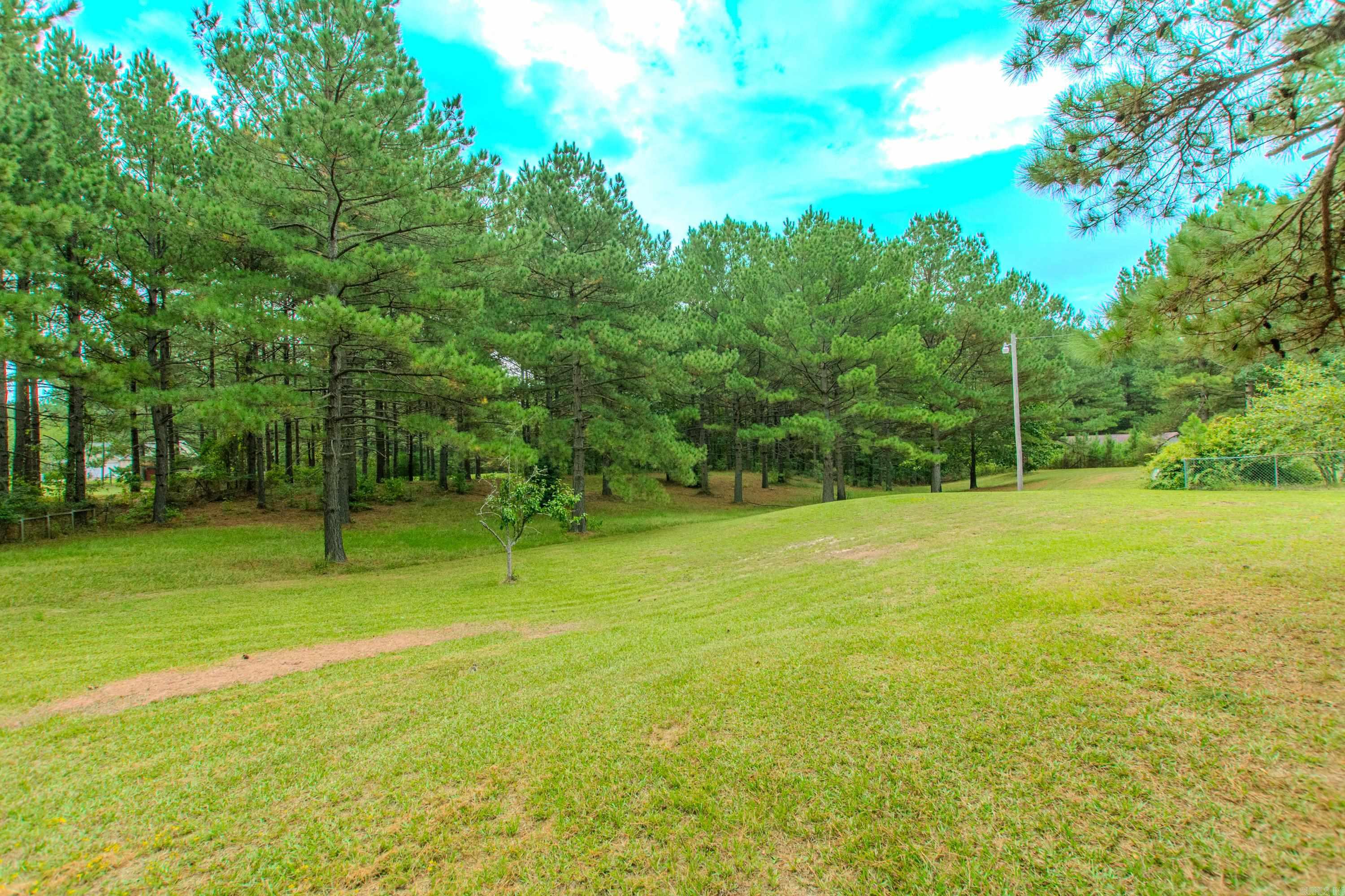 MARS HILL ESTATES - Residential