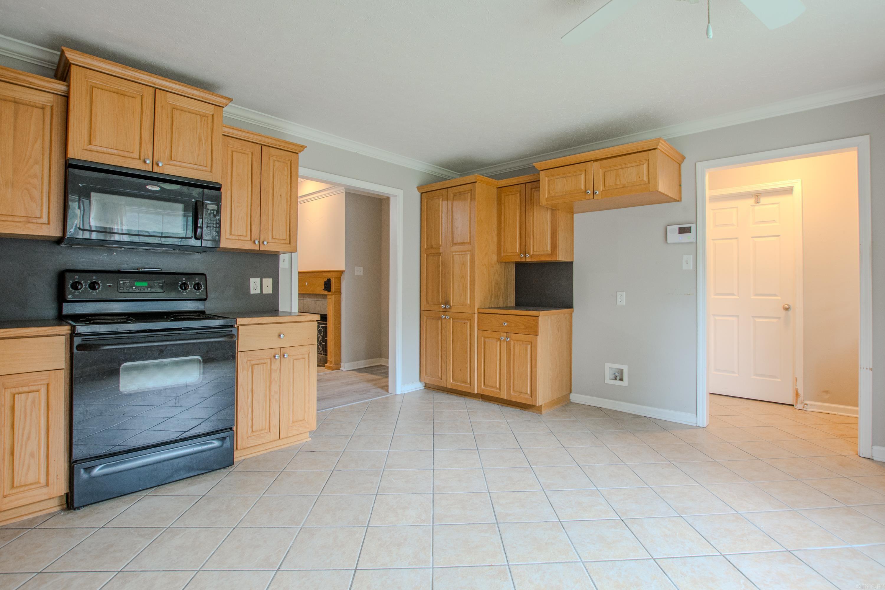 MARS HILL ESTATES - Residential