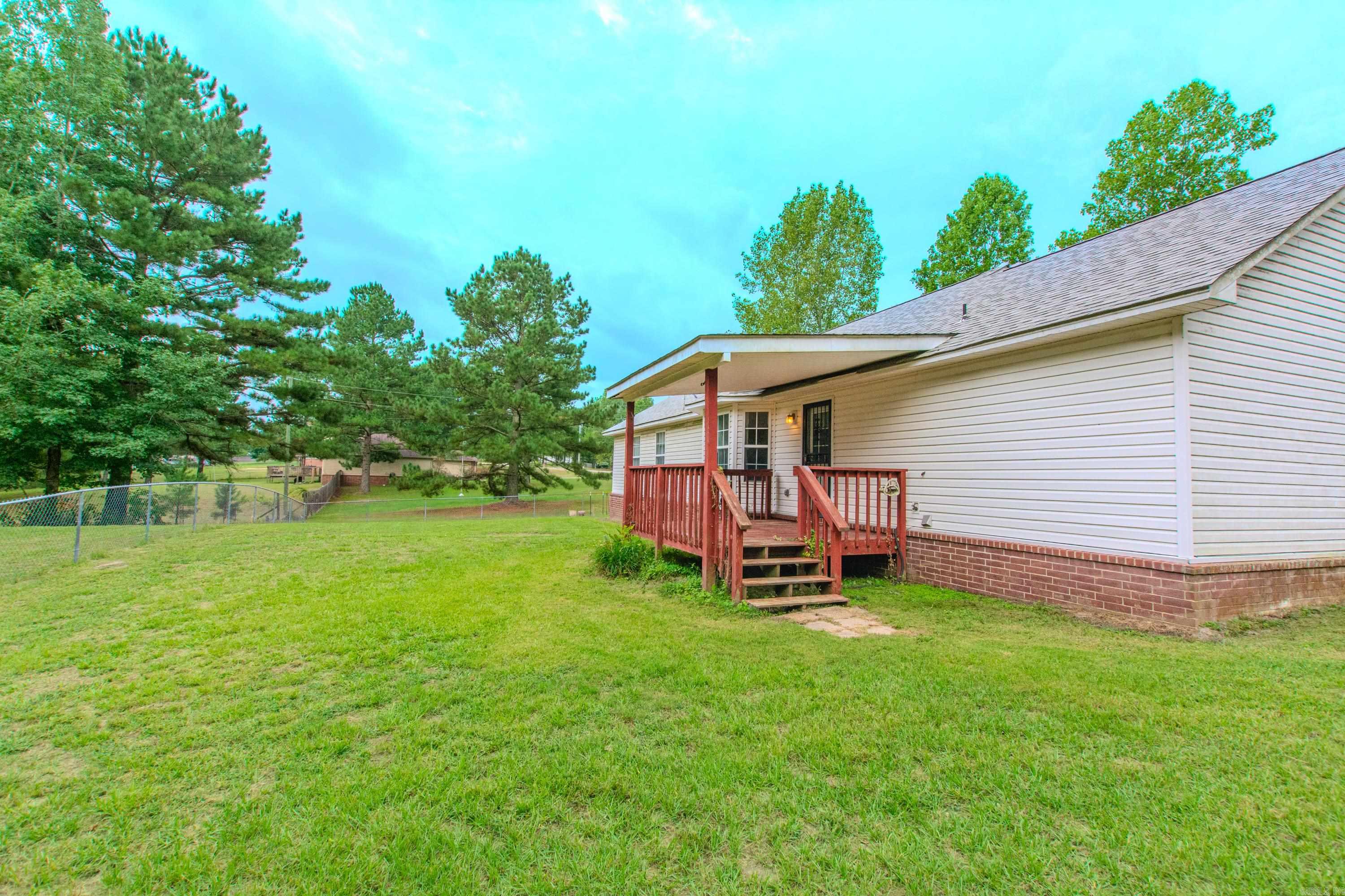 MARS HILL ESTATES - Residential