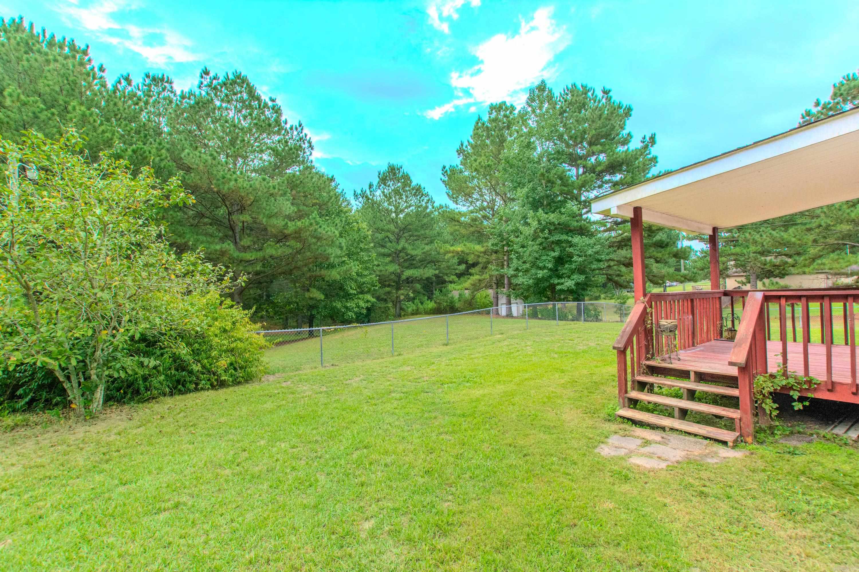 MARS HILL ESTATES - Residential