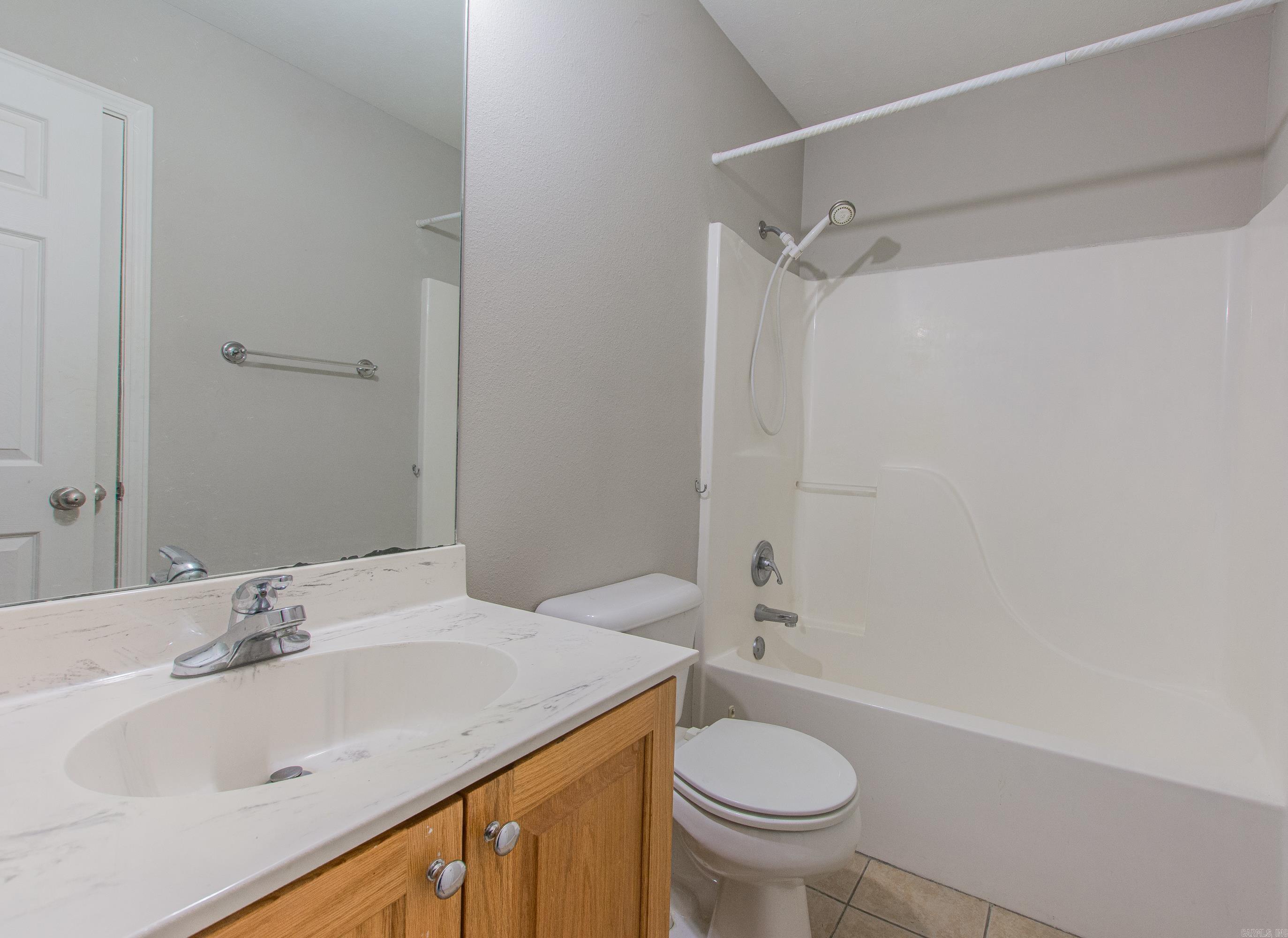 MARS HILL ESTATES - Residential