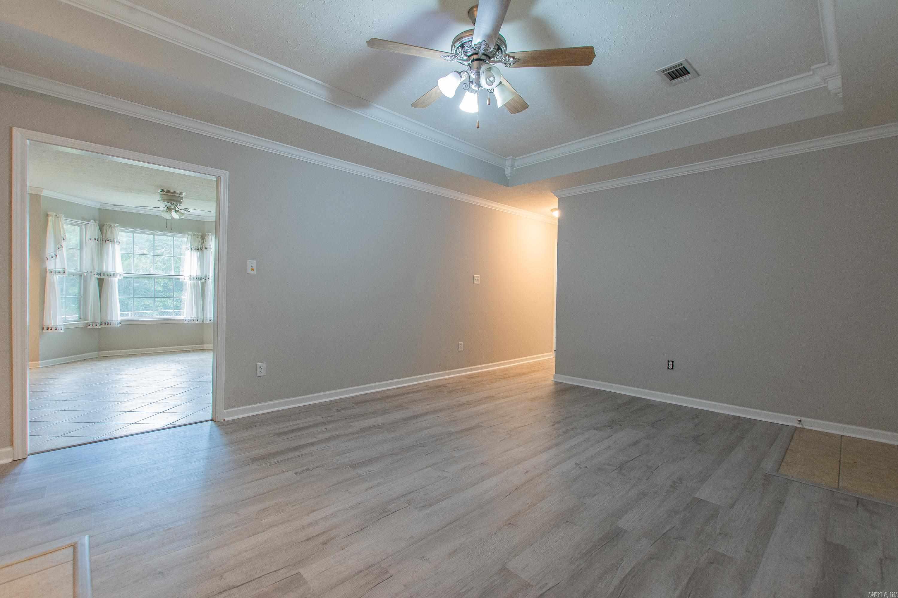 MARS HILL ESTATES - Residential