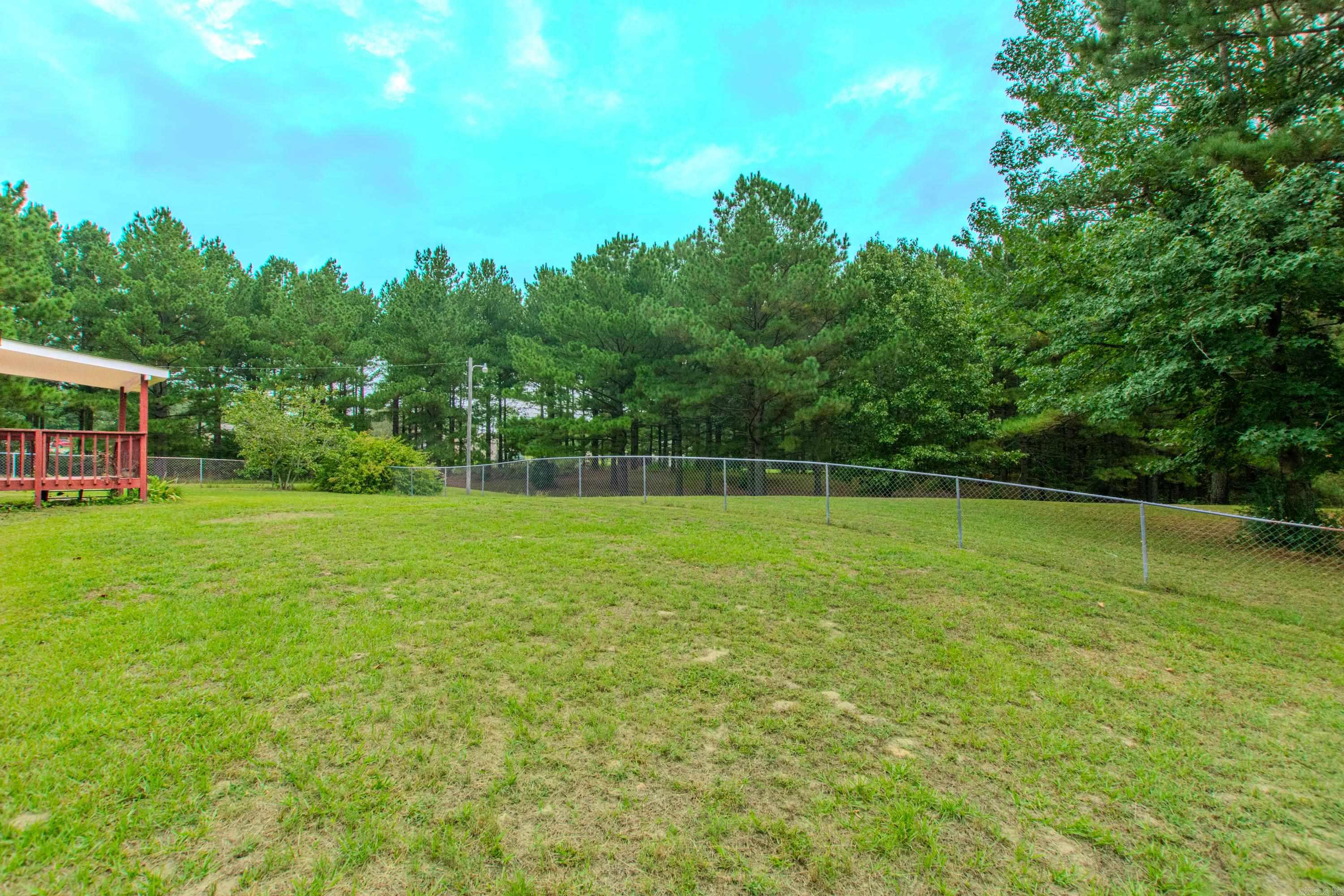 MARS HILL ESTATES - Residential