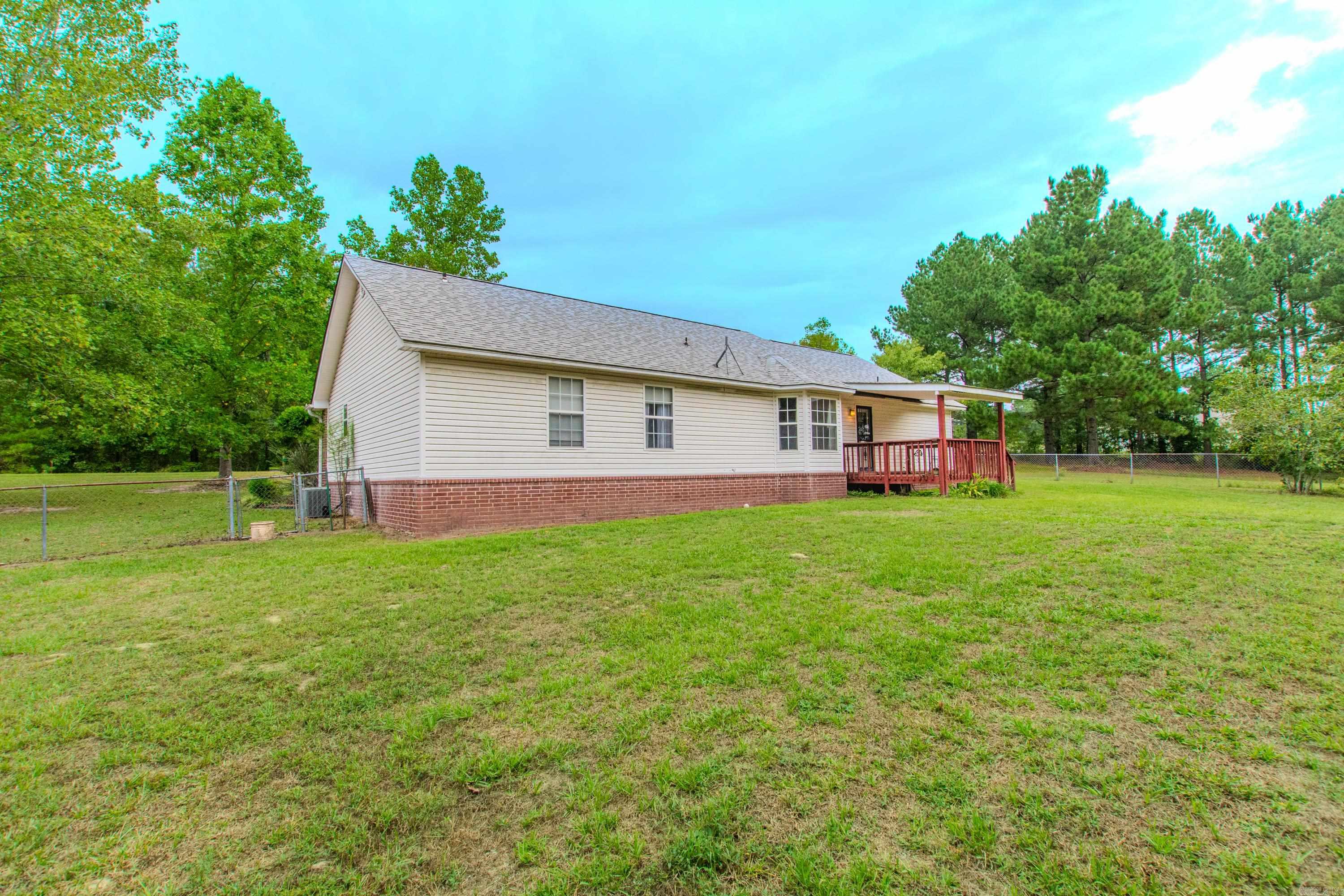 MARS HILL ESTATES - Residential