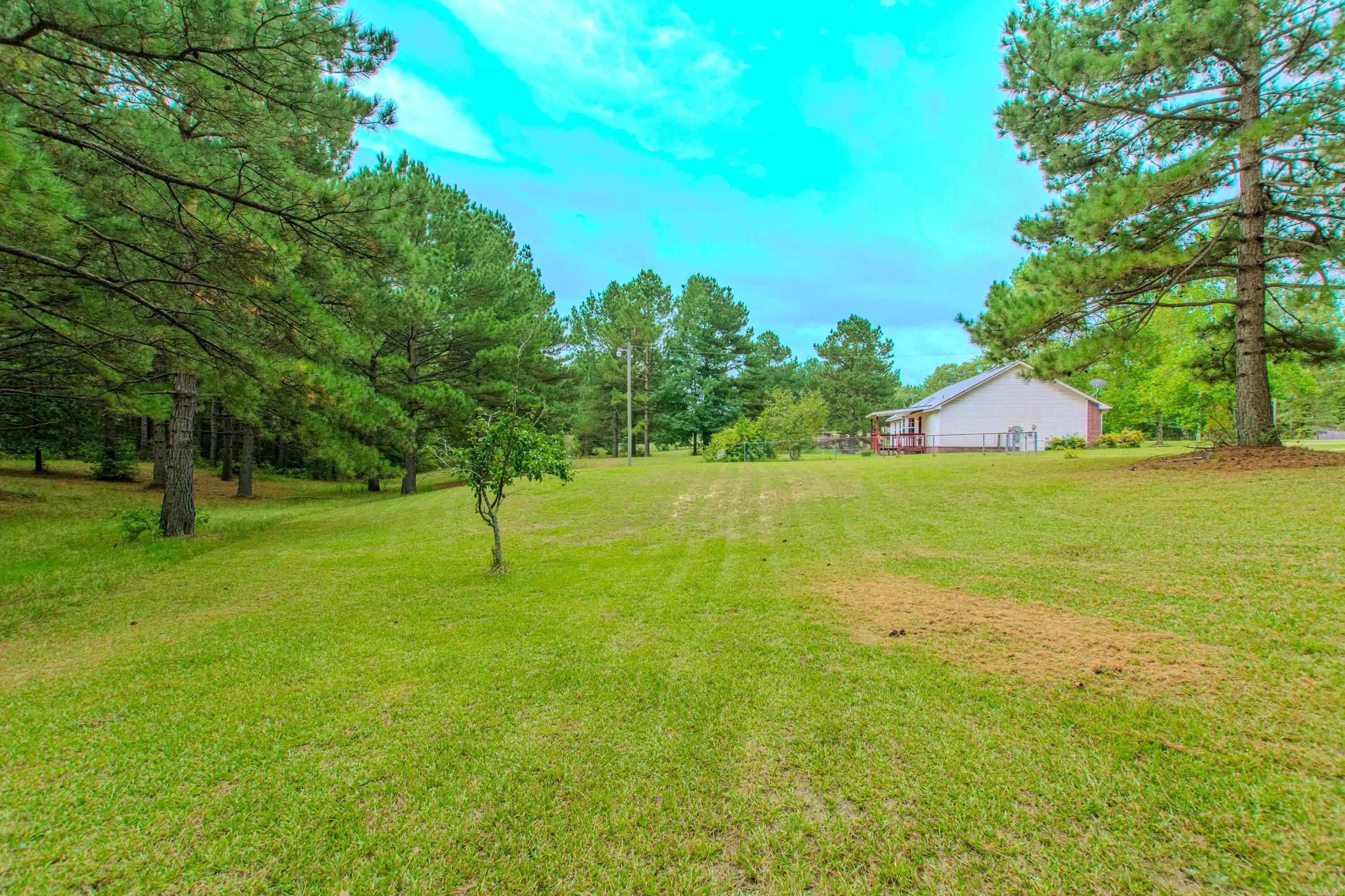 MARS HILL ESTATES - Residential