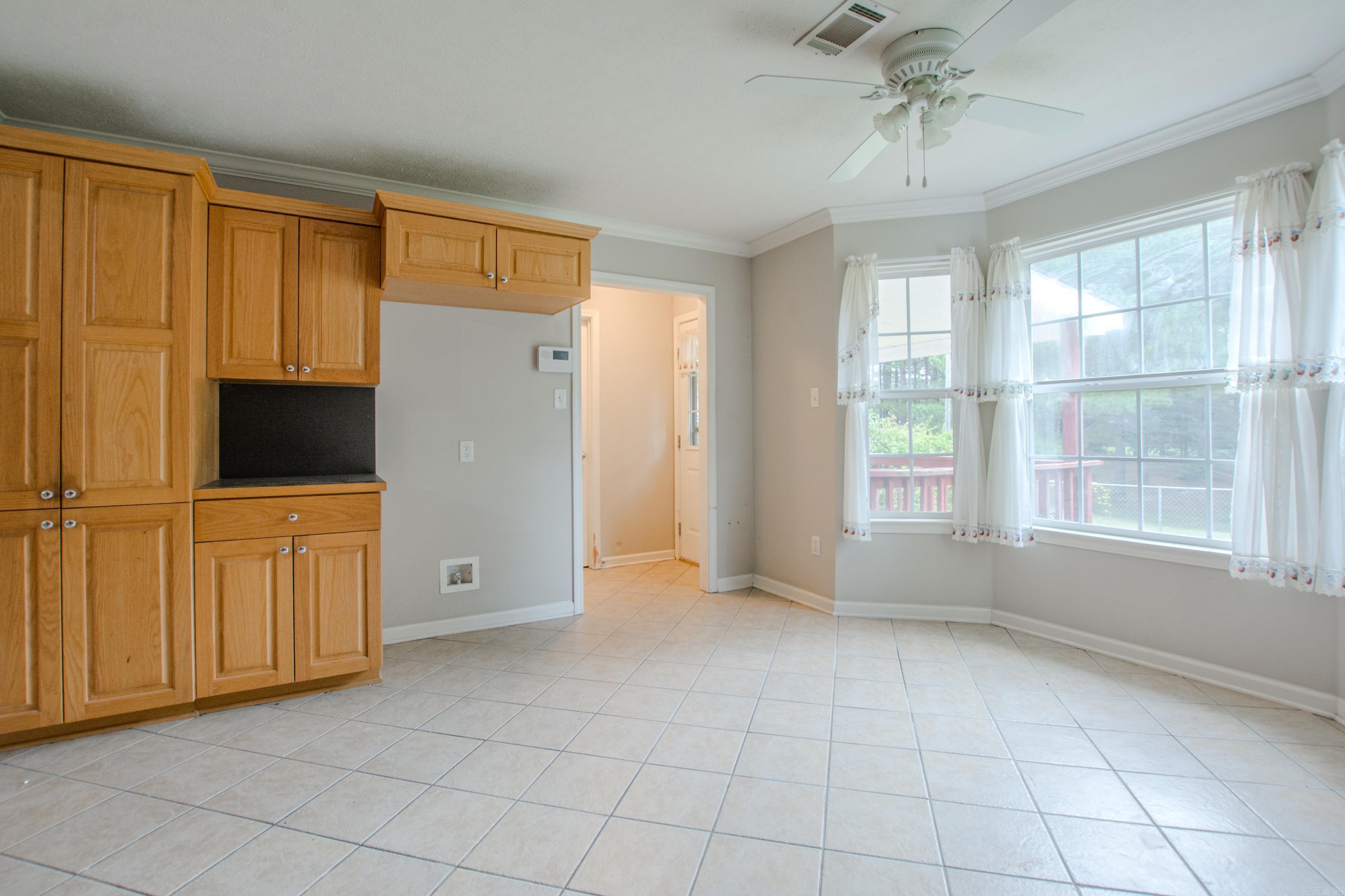 MARS HILL ESTATES - Residential