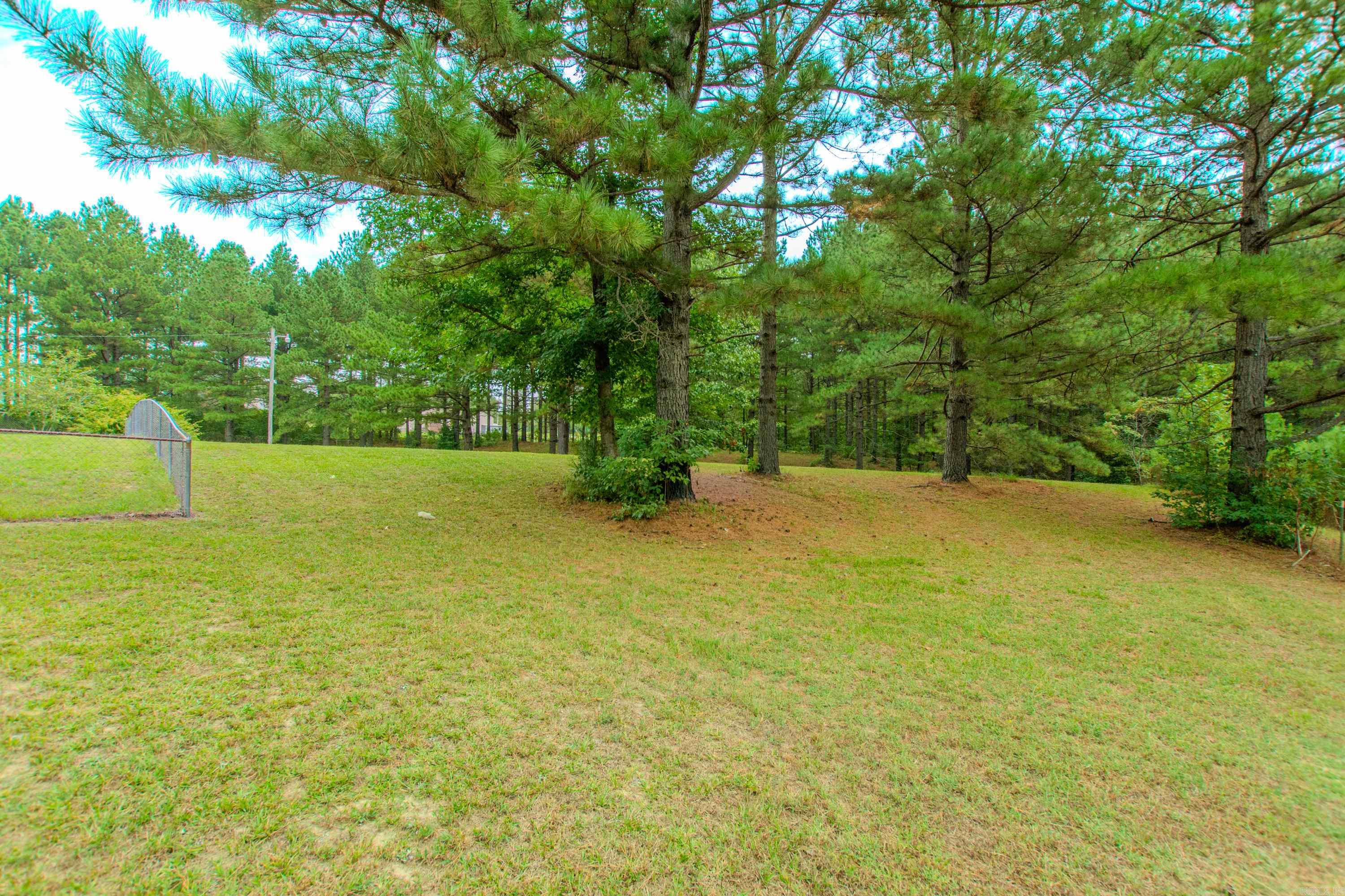 MARS HILL ESTATES - Residential