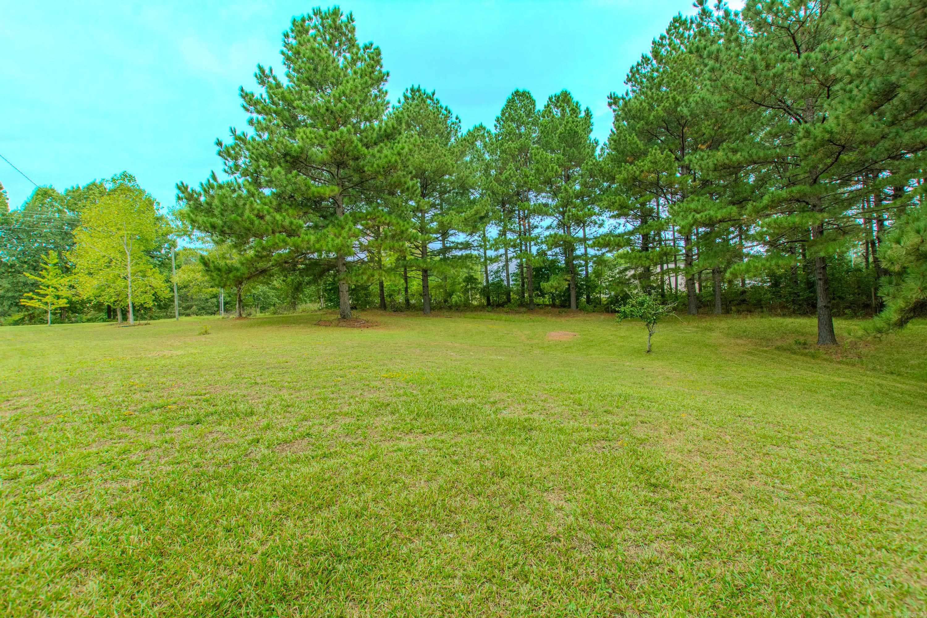 MARS HILL ESTATES - Residential