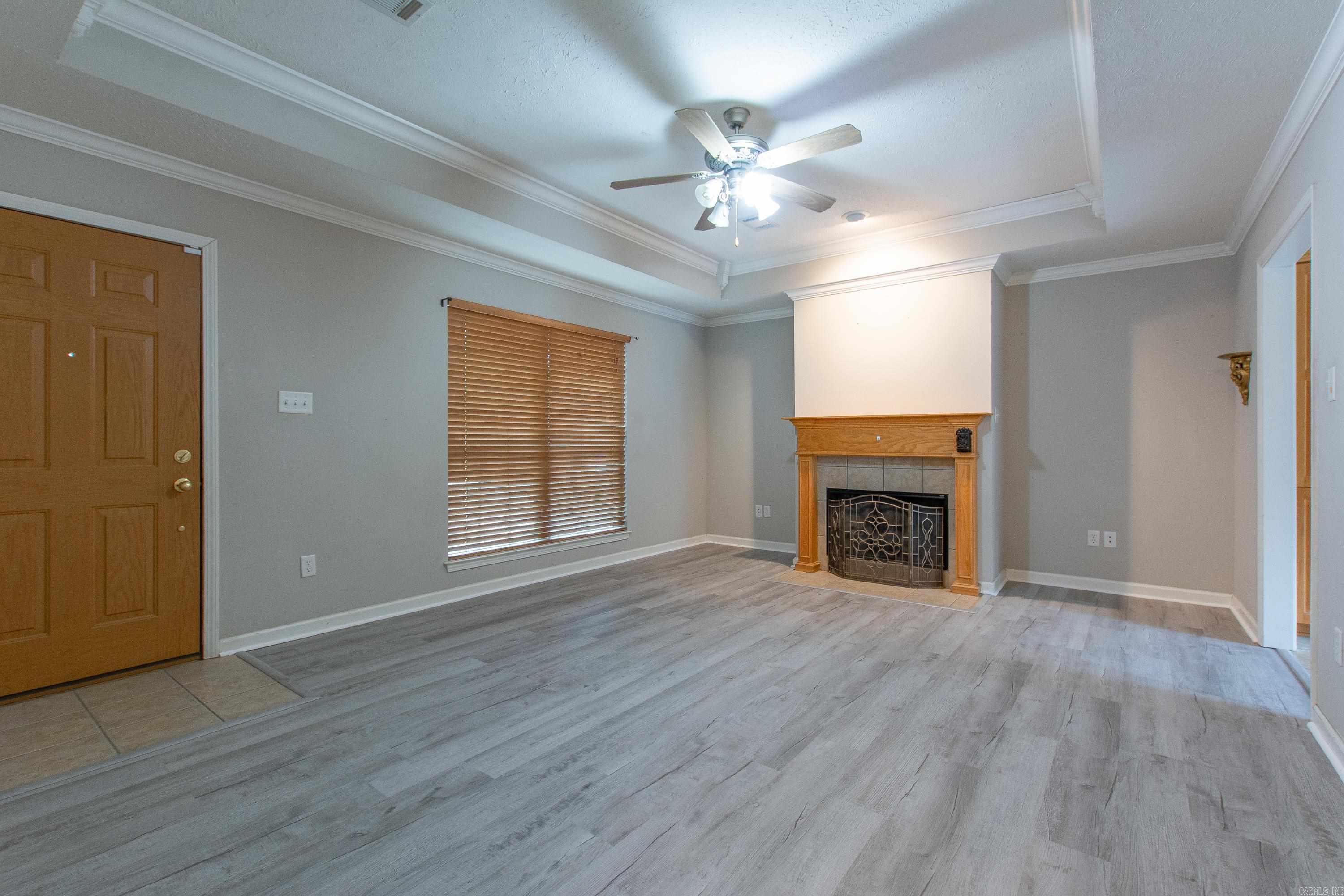 MARS HILL ESTATES - Residential