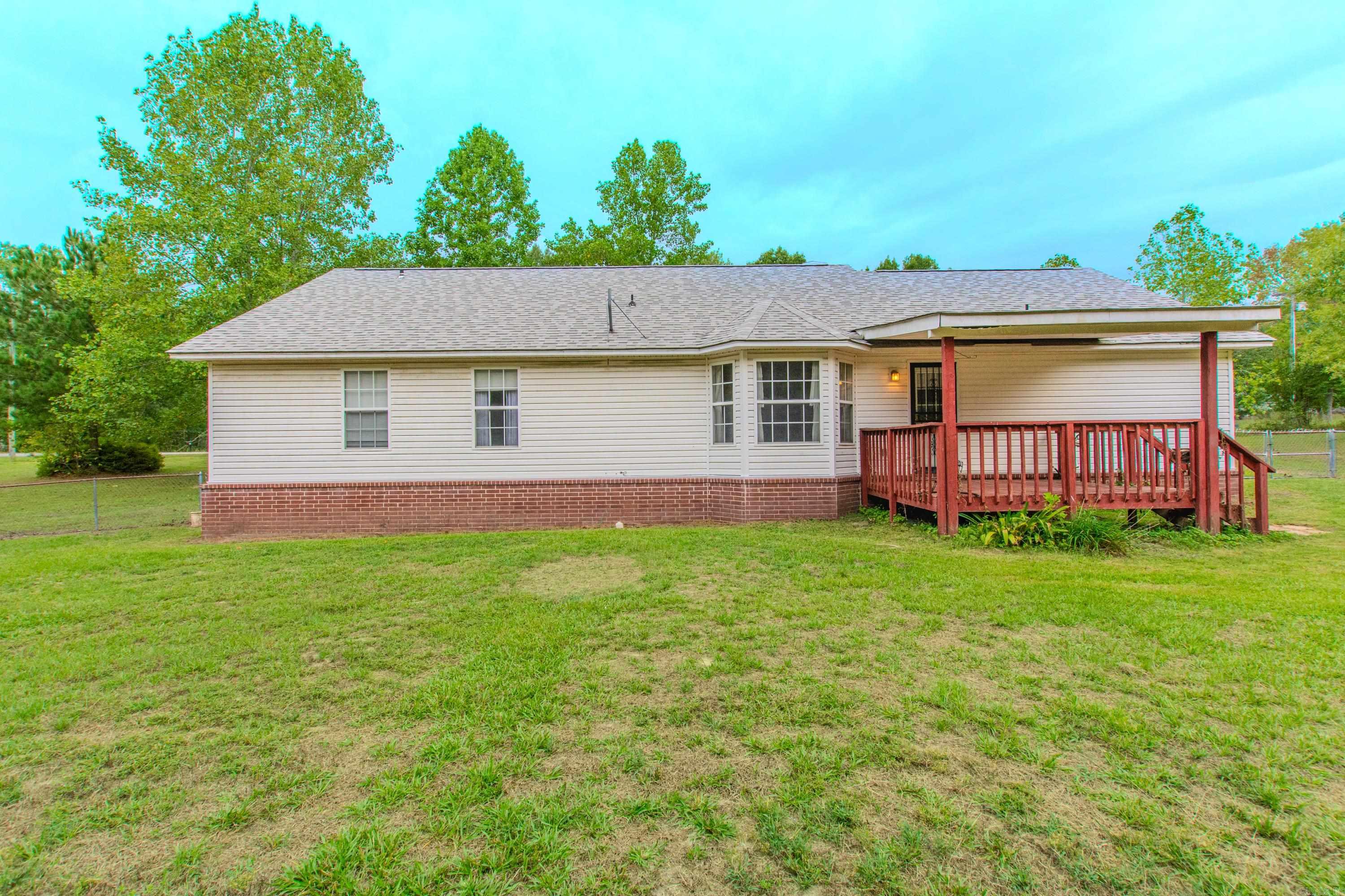 MARS HILL ESTATES - Residential