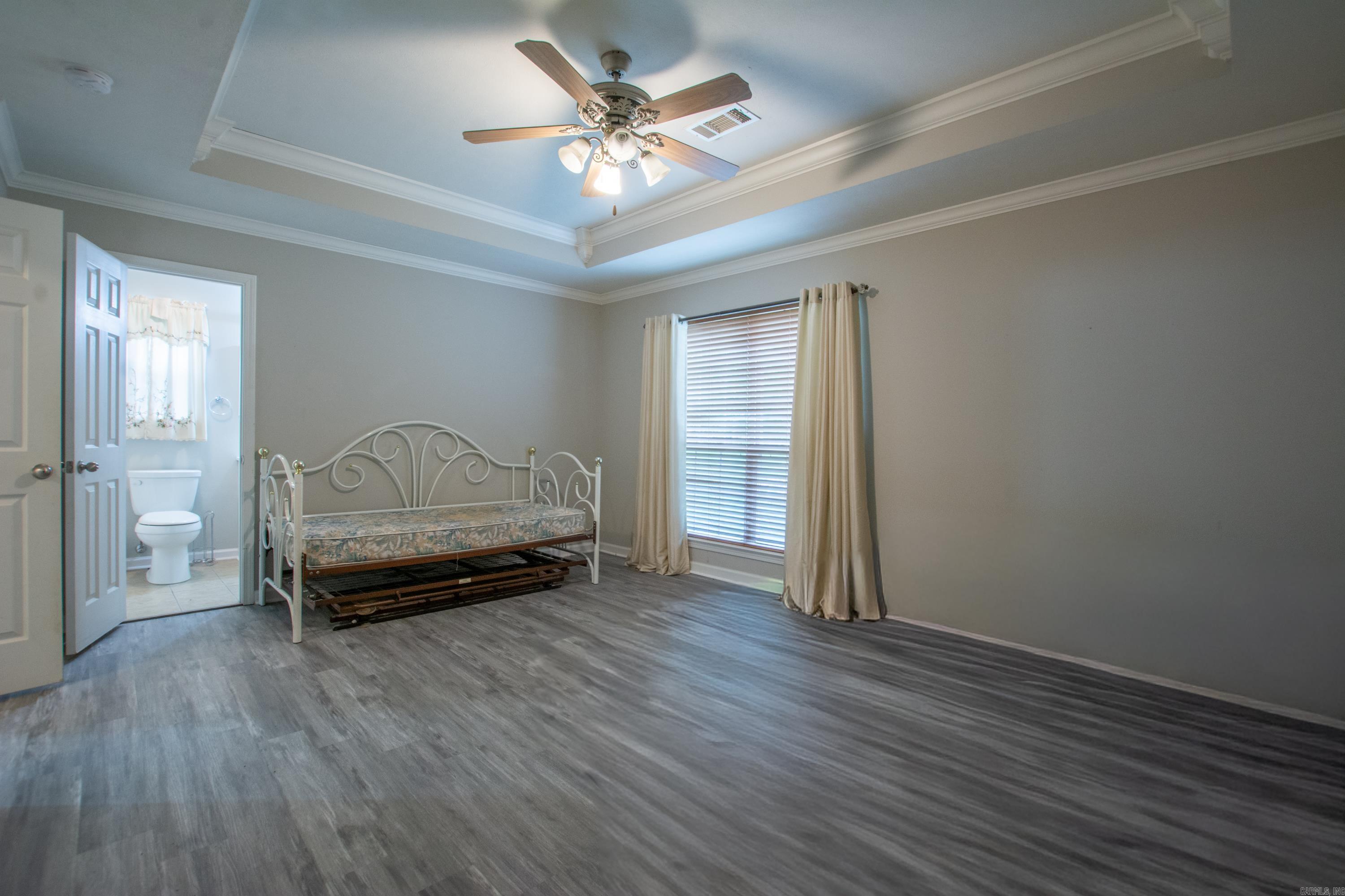 MARS HILL ESTATES - Residential